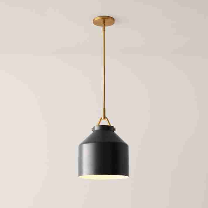 Henry Pendant, Medium, 10.75"