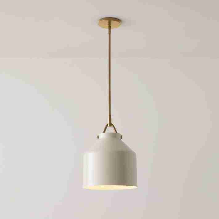 Henry Pendant, Medium, 10.75"