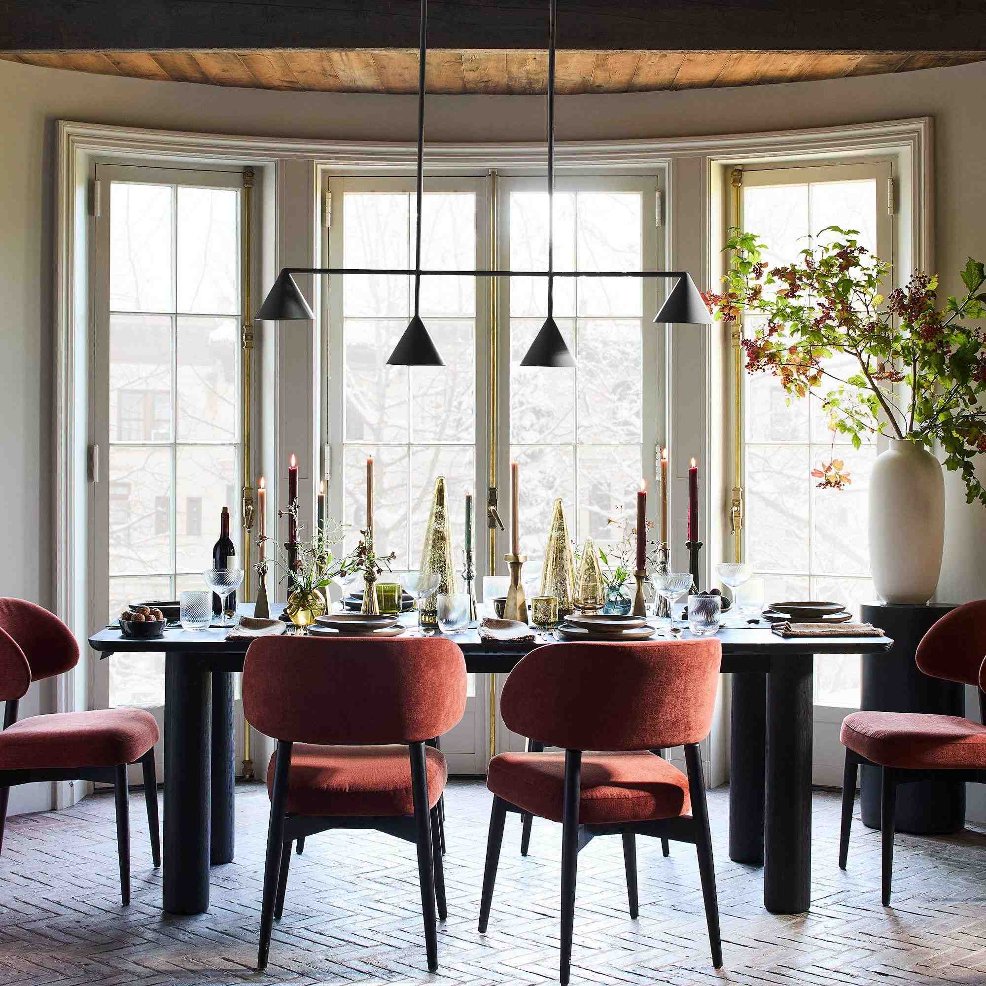 Hyde Dining Chair