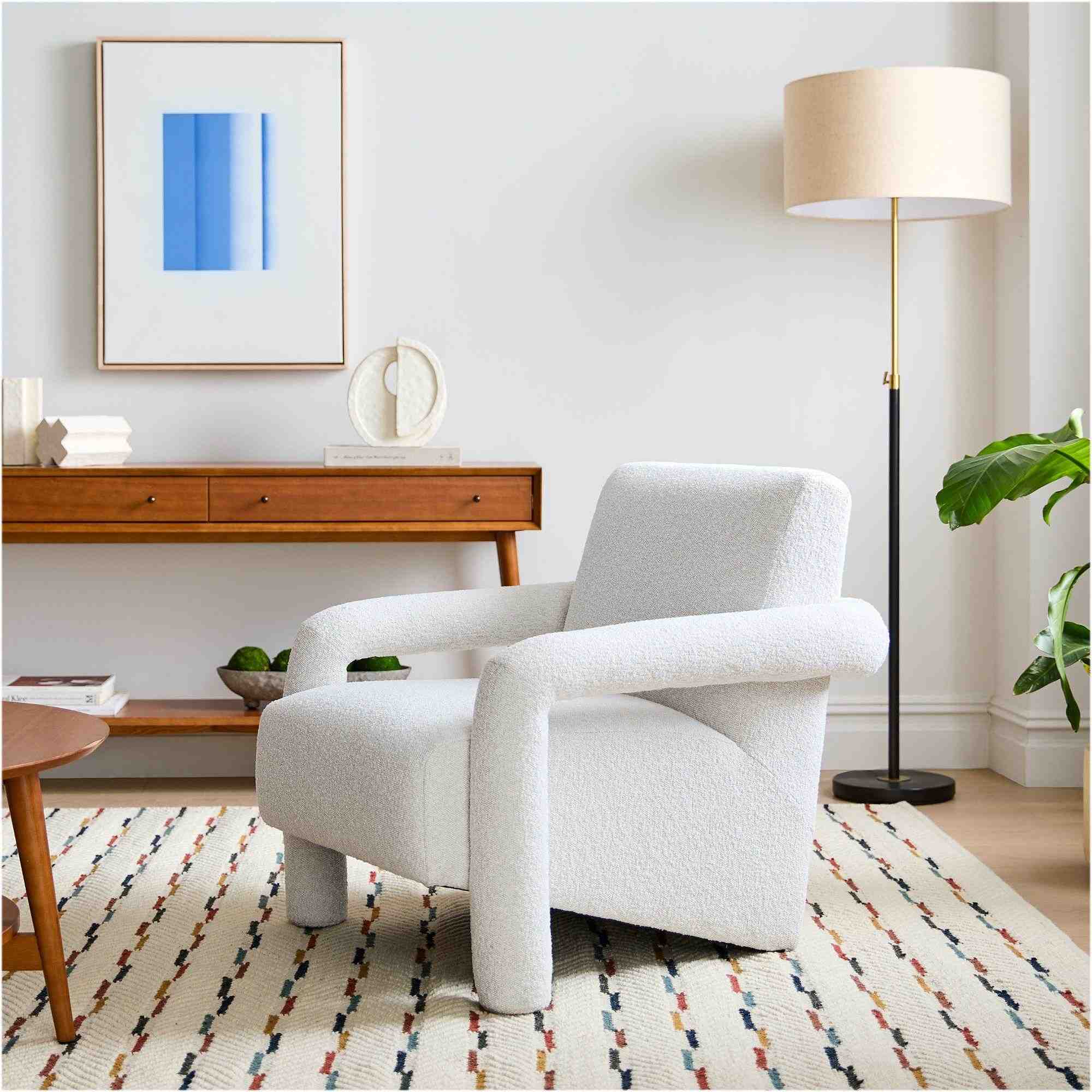 Inez Chair