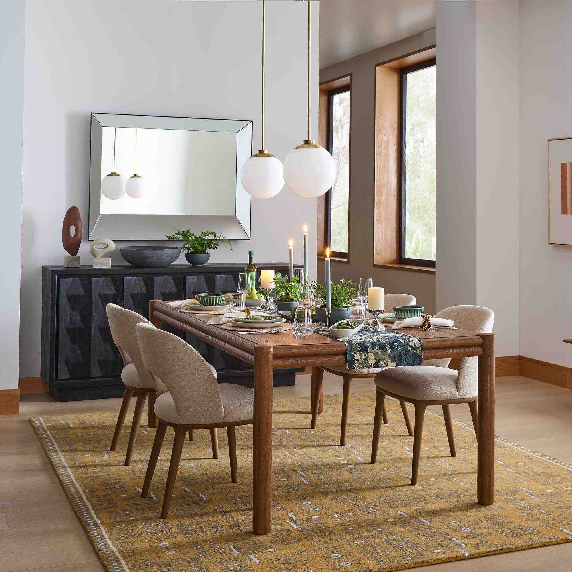 Ivy Rug