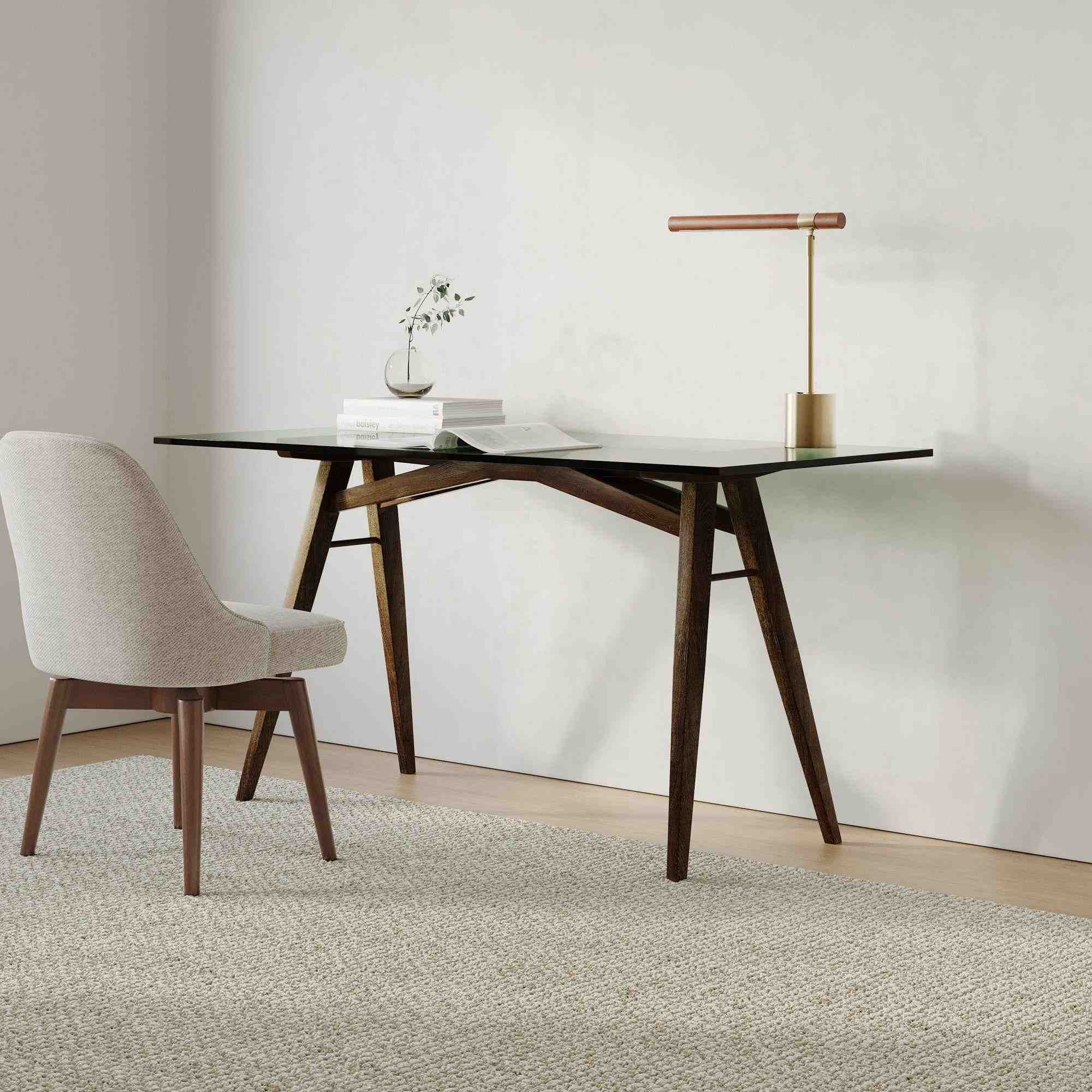 Jensen Desk (56")
