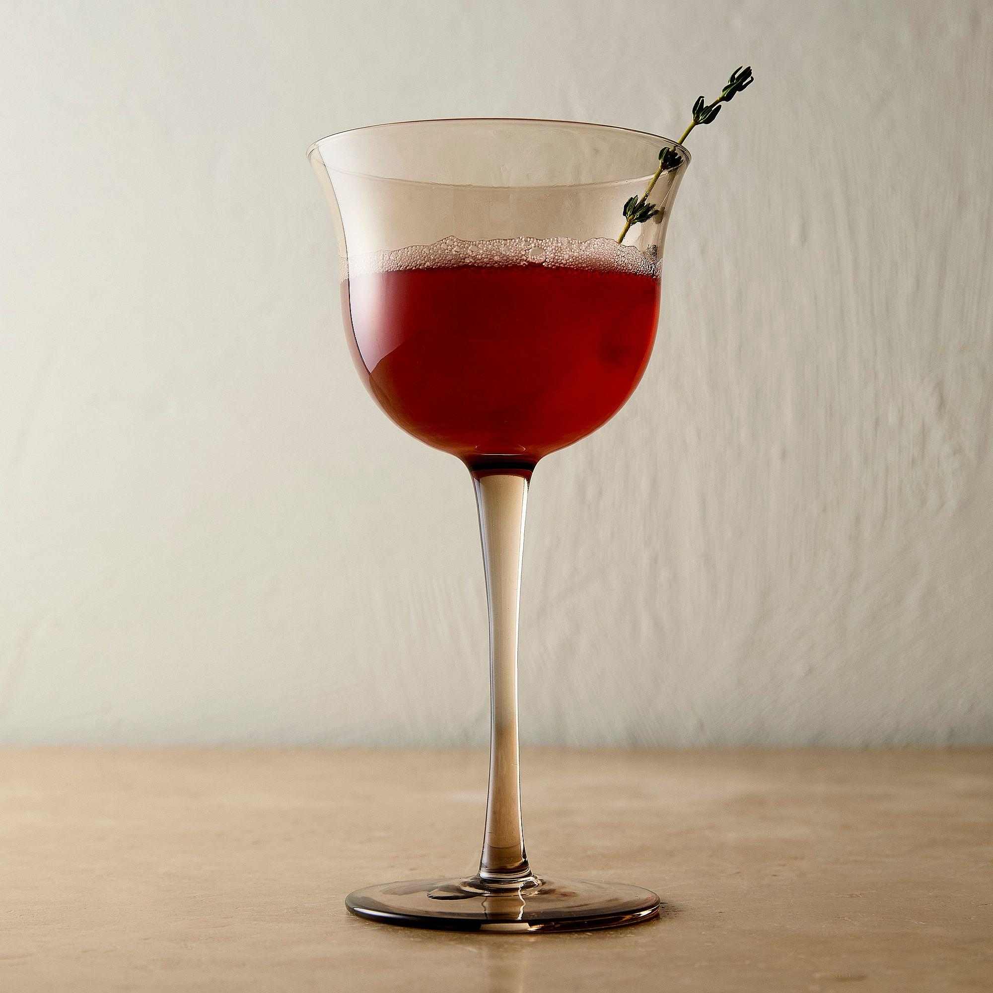 Juliana Cocktail Glass