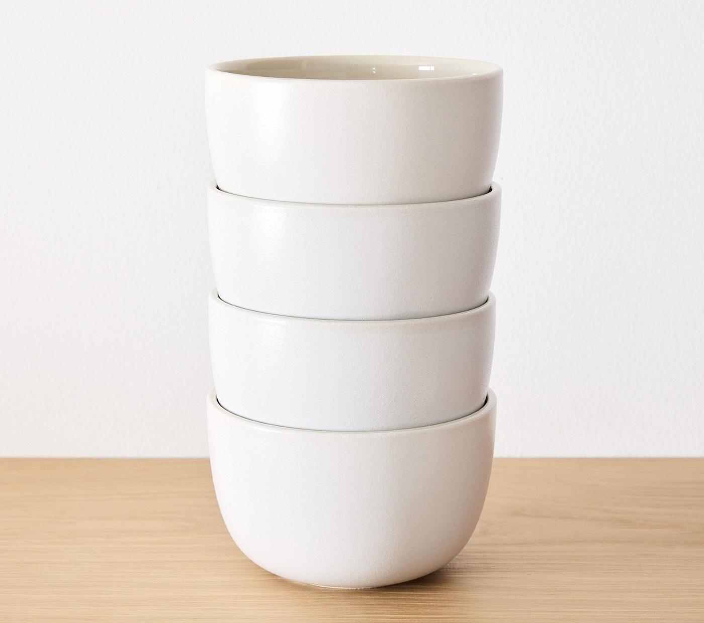 Kaloh Stoneware Dinnerware - Singles