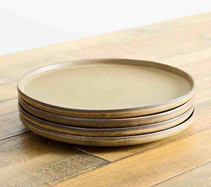 Kanto Stoneware Dinnerware