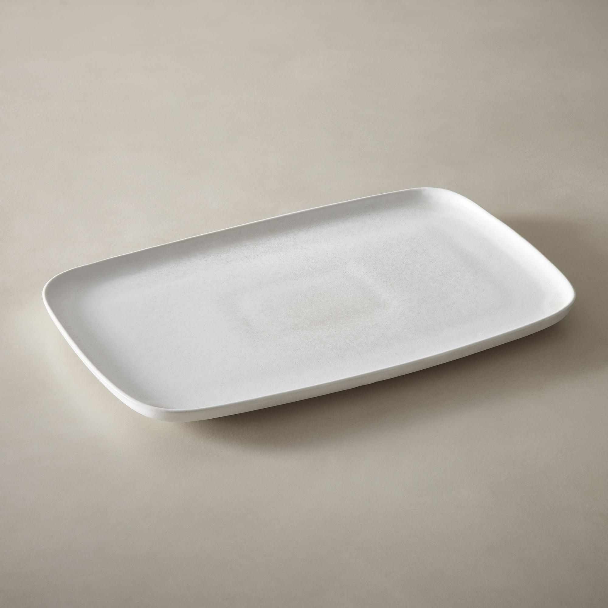 Kanto Stoneware Serving Platter