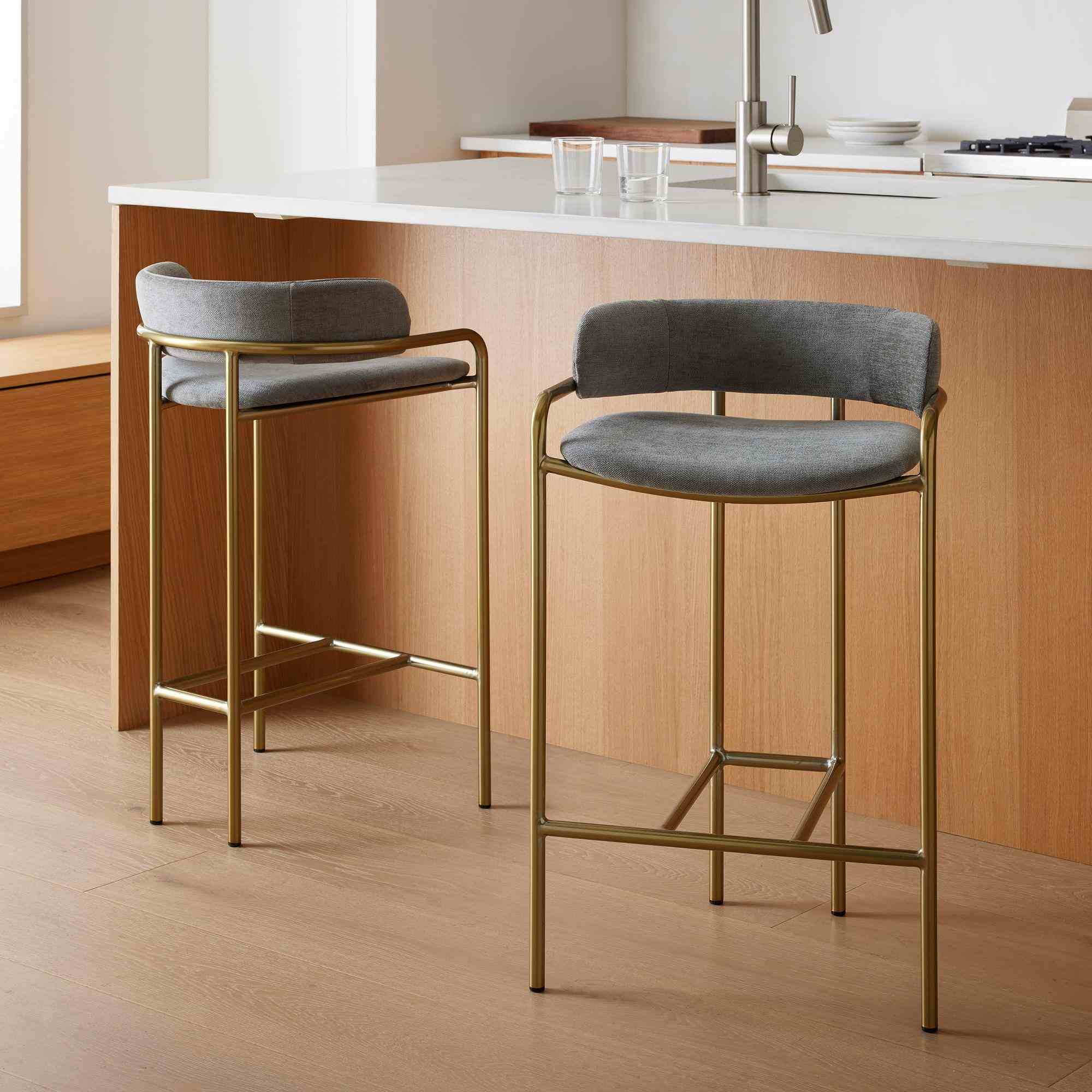 Lenox Bar & Counter Stool