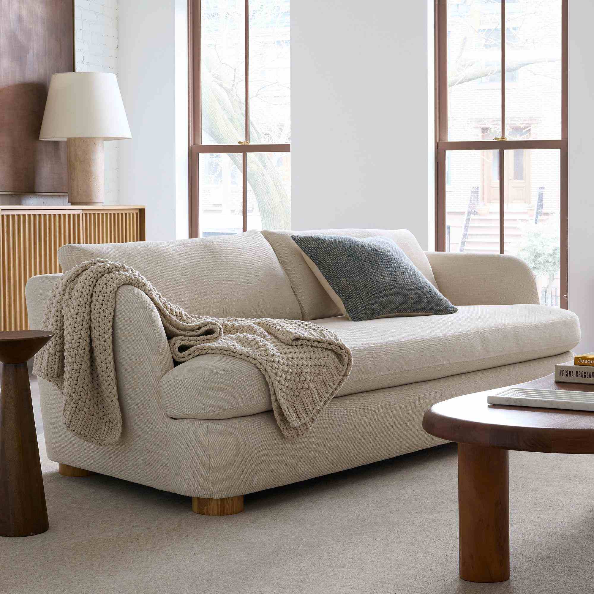 Leroy Sofa (86 ")