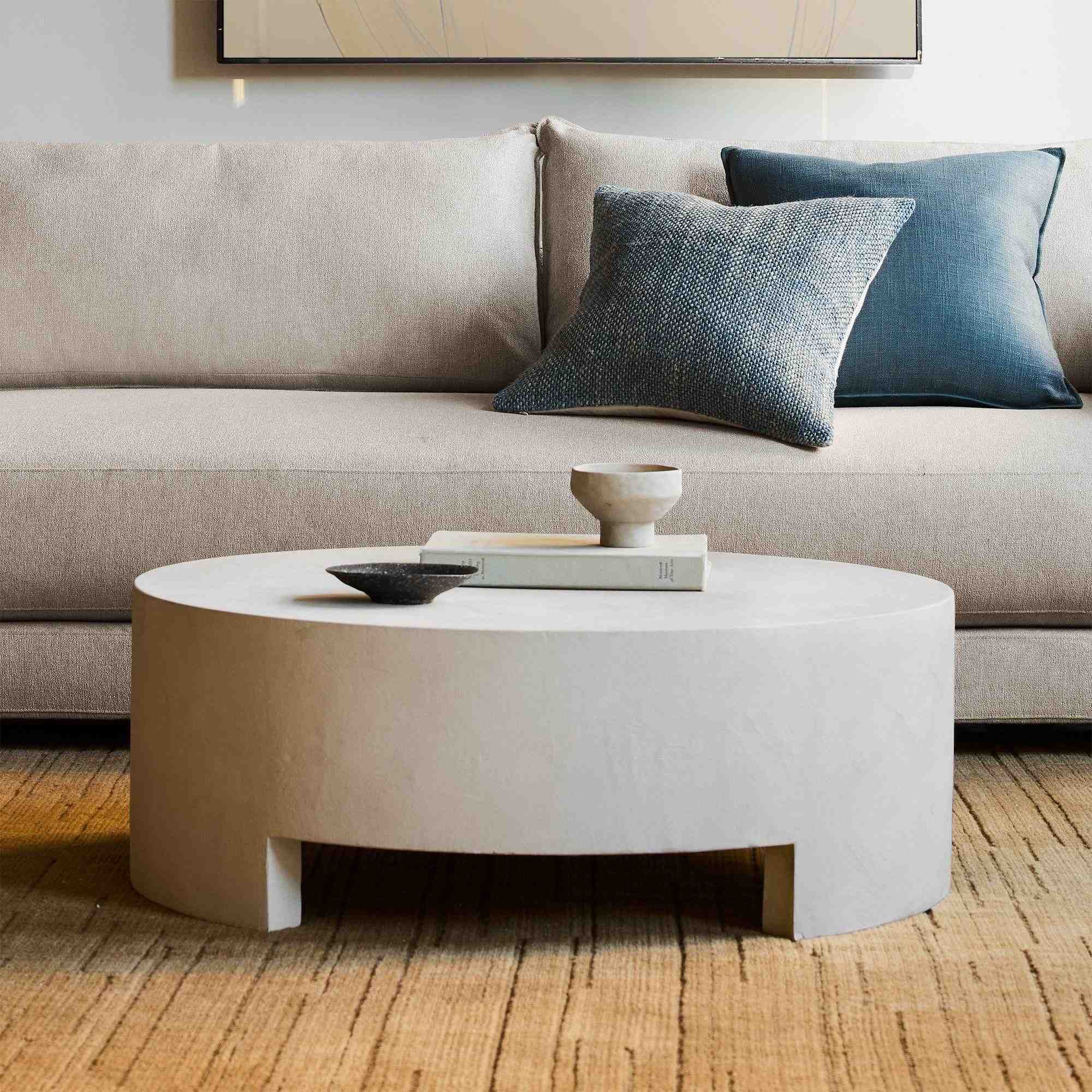Madison Coffee Table (36")