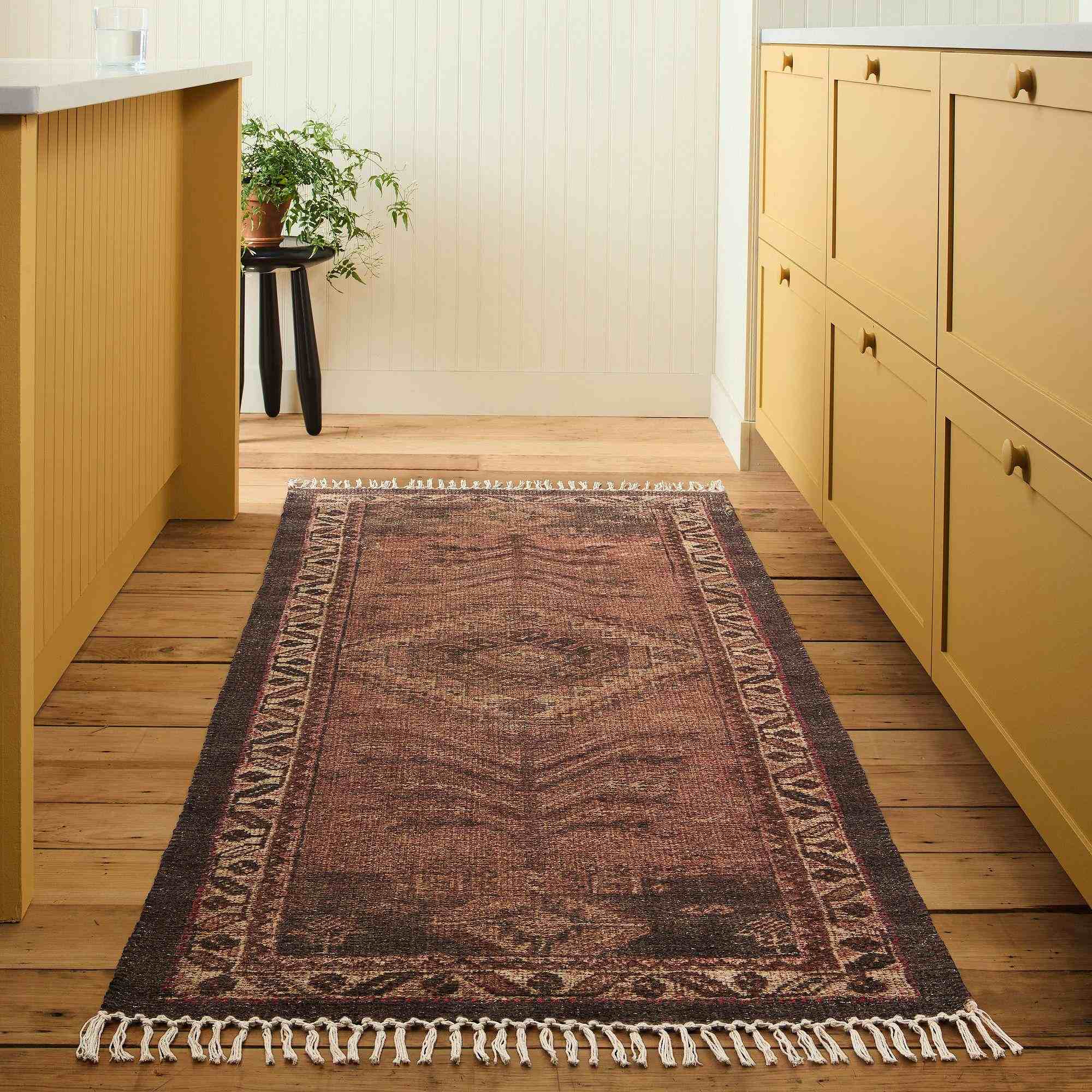 Malia Reversible Persian Rug