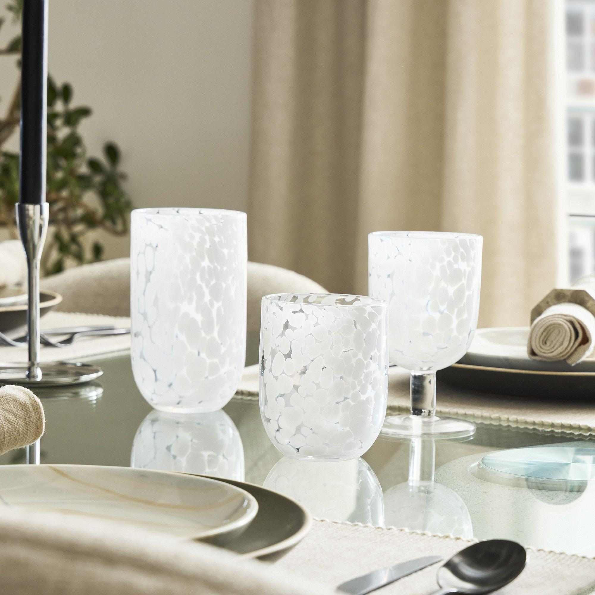 Mari Drinking Glass Sets