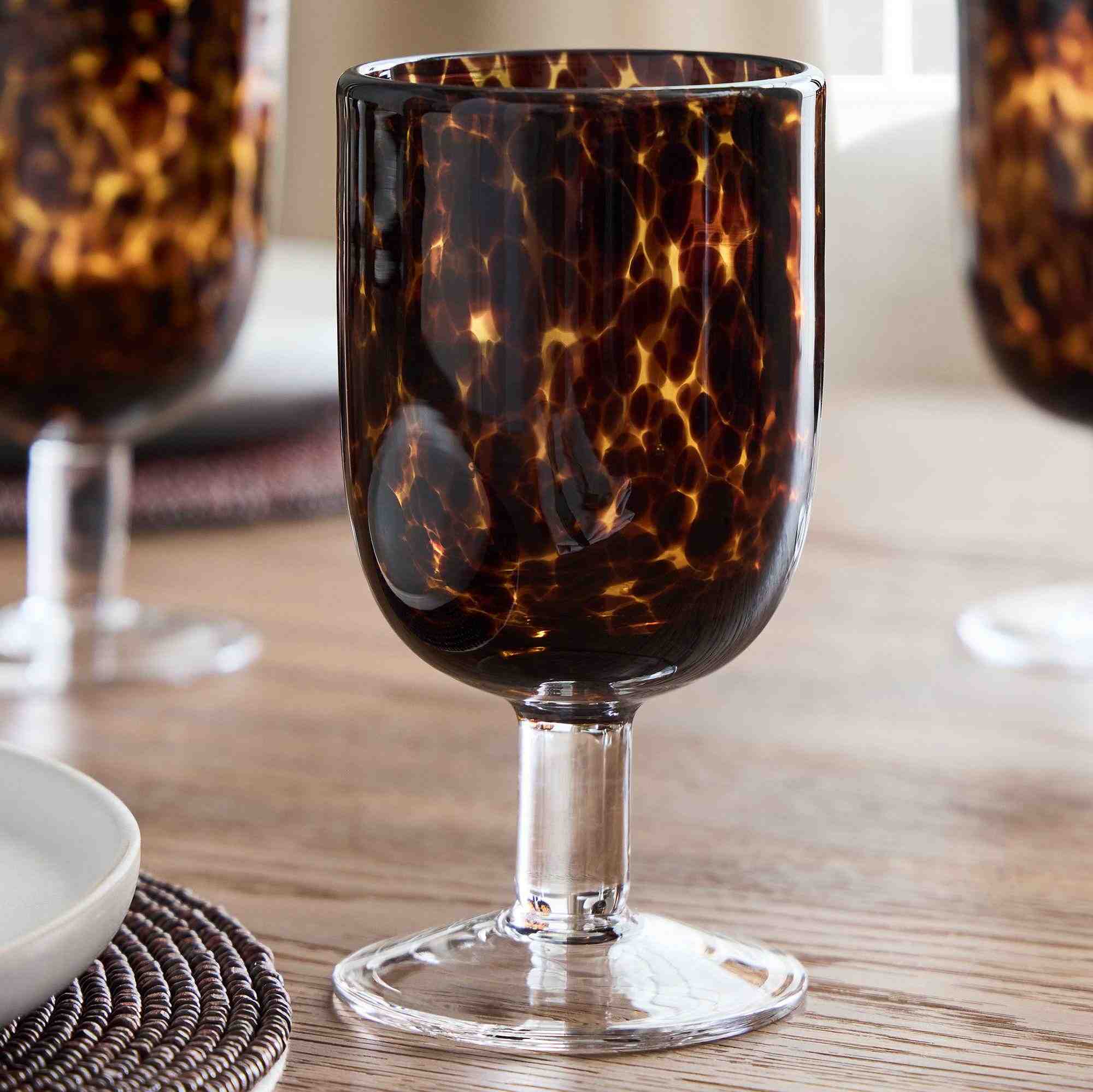 Mari Drinking Glass Sets