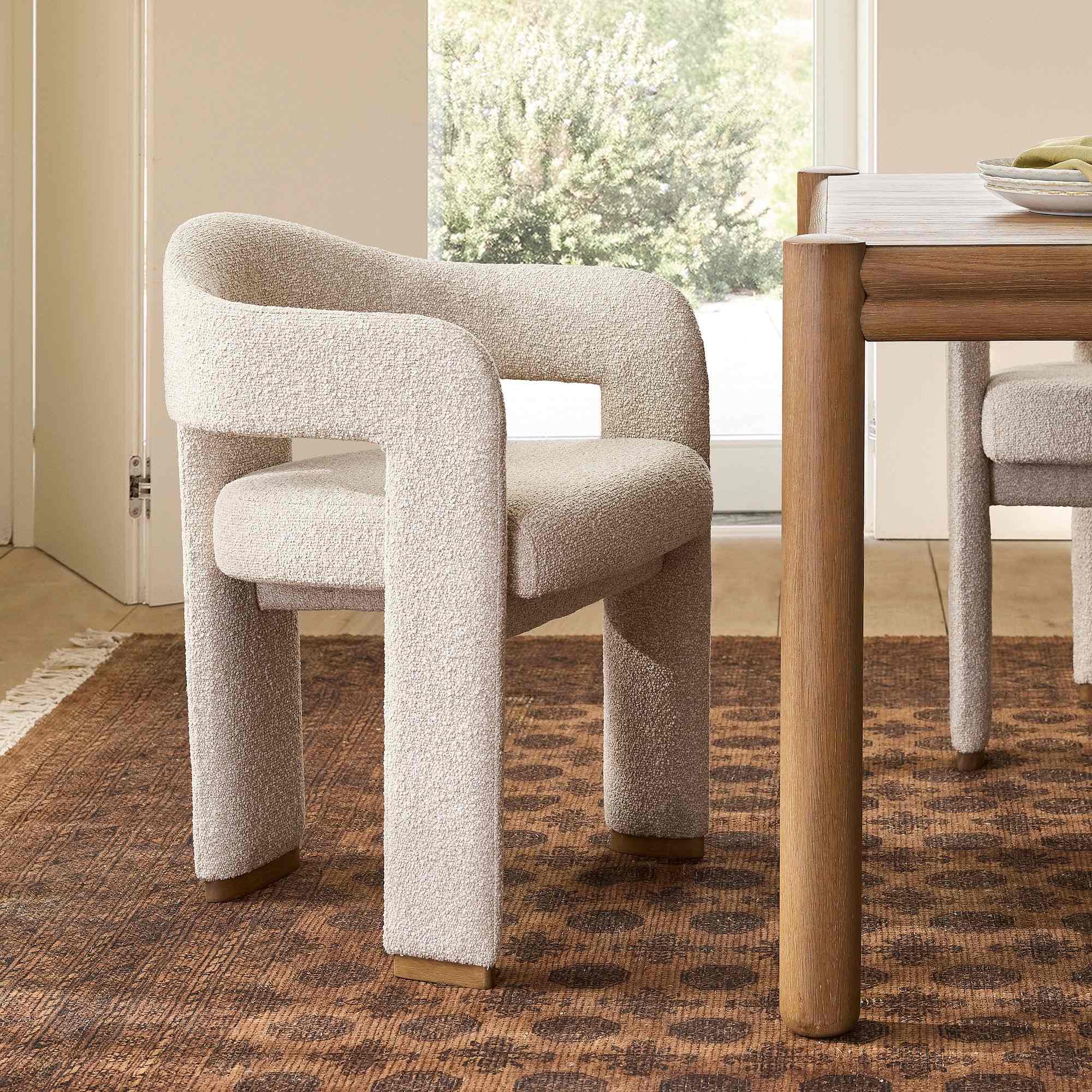 west elm | McClaine Dining Chair