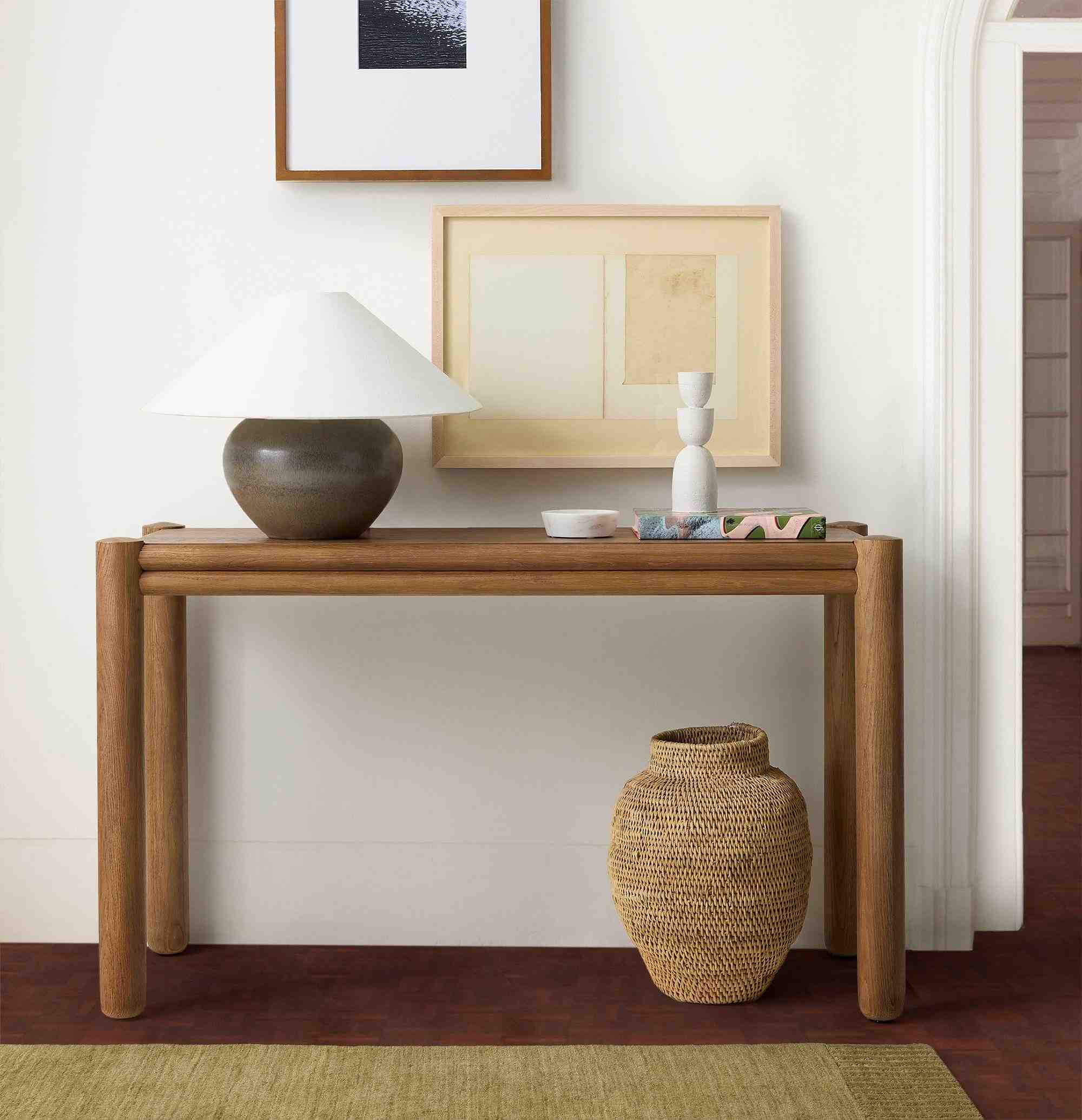 Miles Console (48")