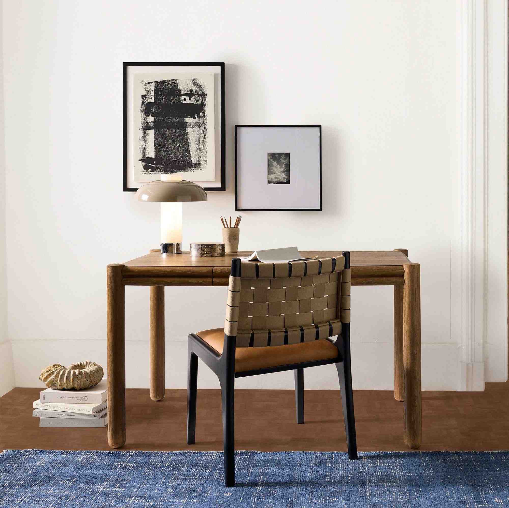 Miles Desk (51")