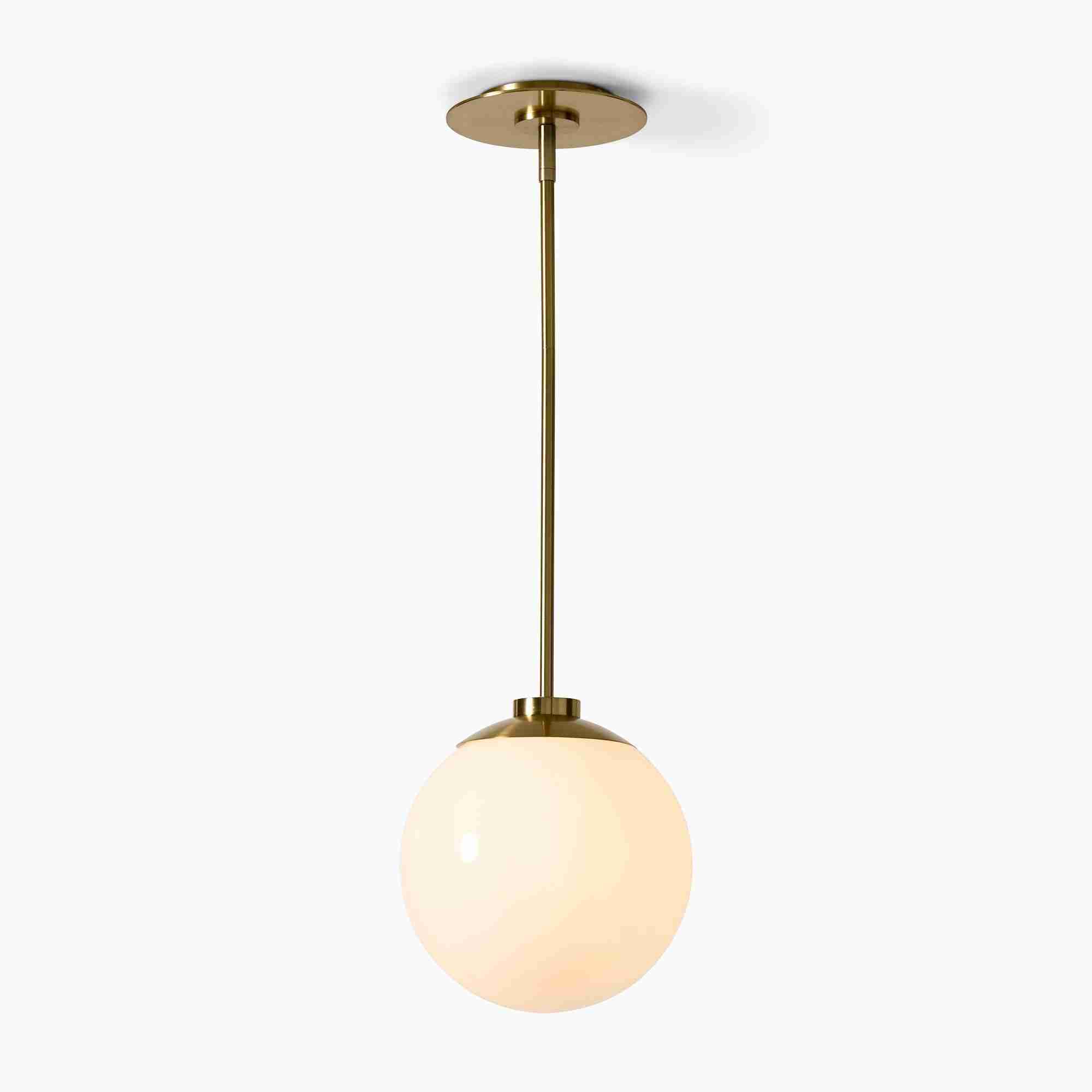 Mitchel Pendant (10"–14")