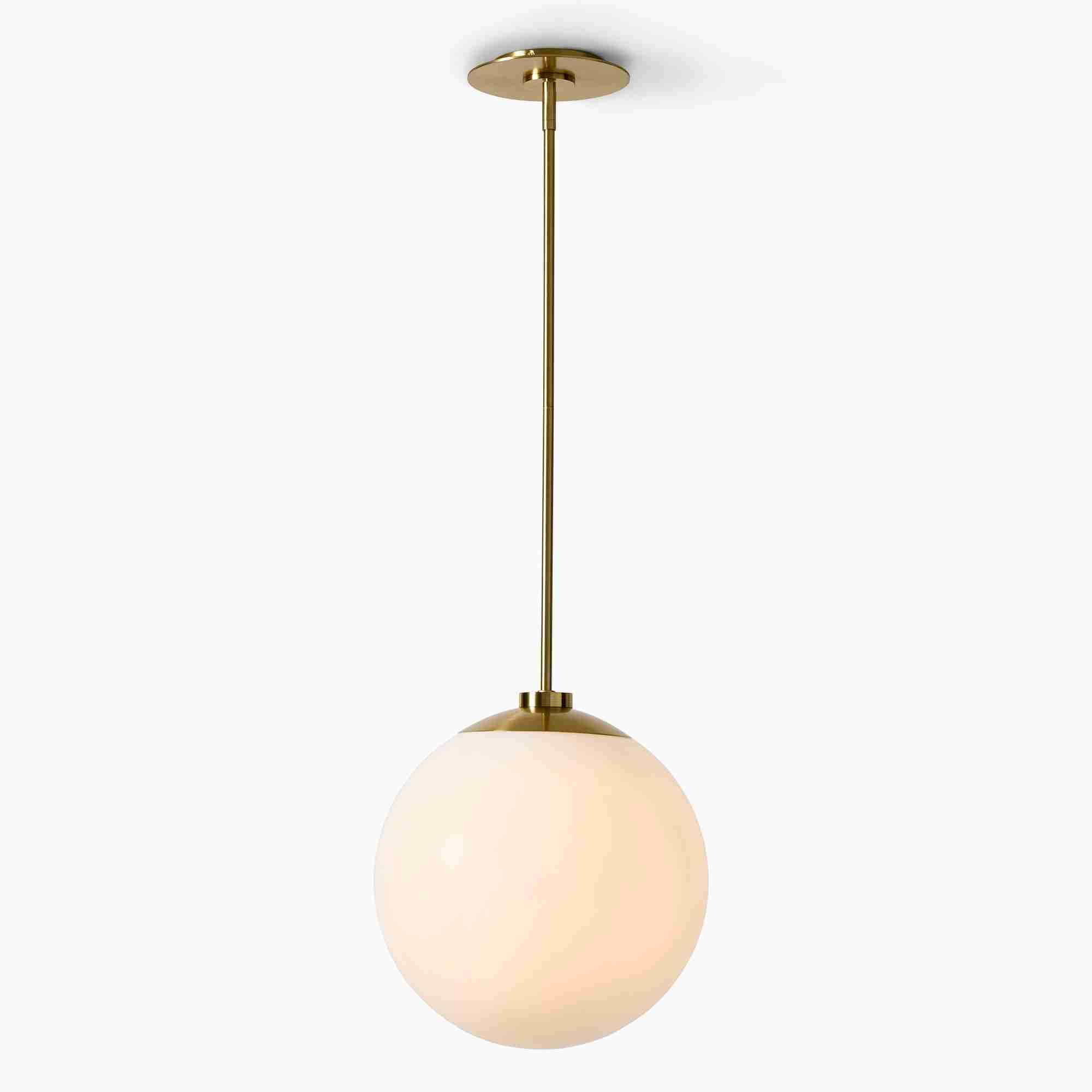 Mitchel Pendant (10"–14")