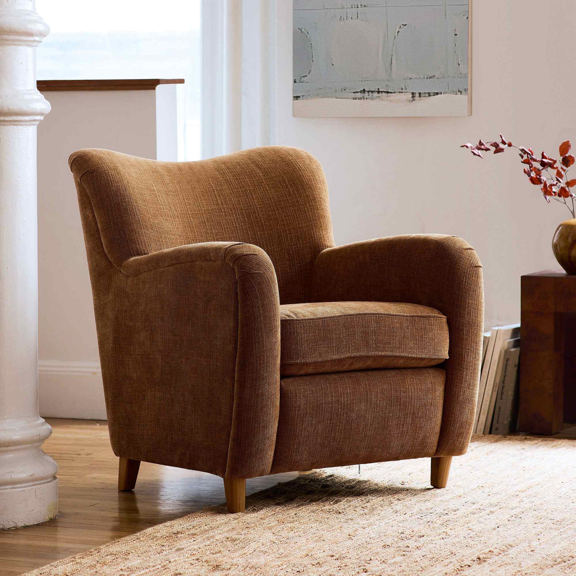 Nell Chair