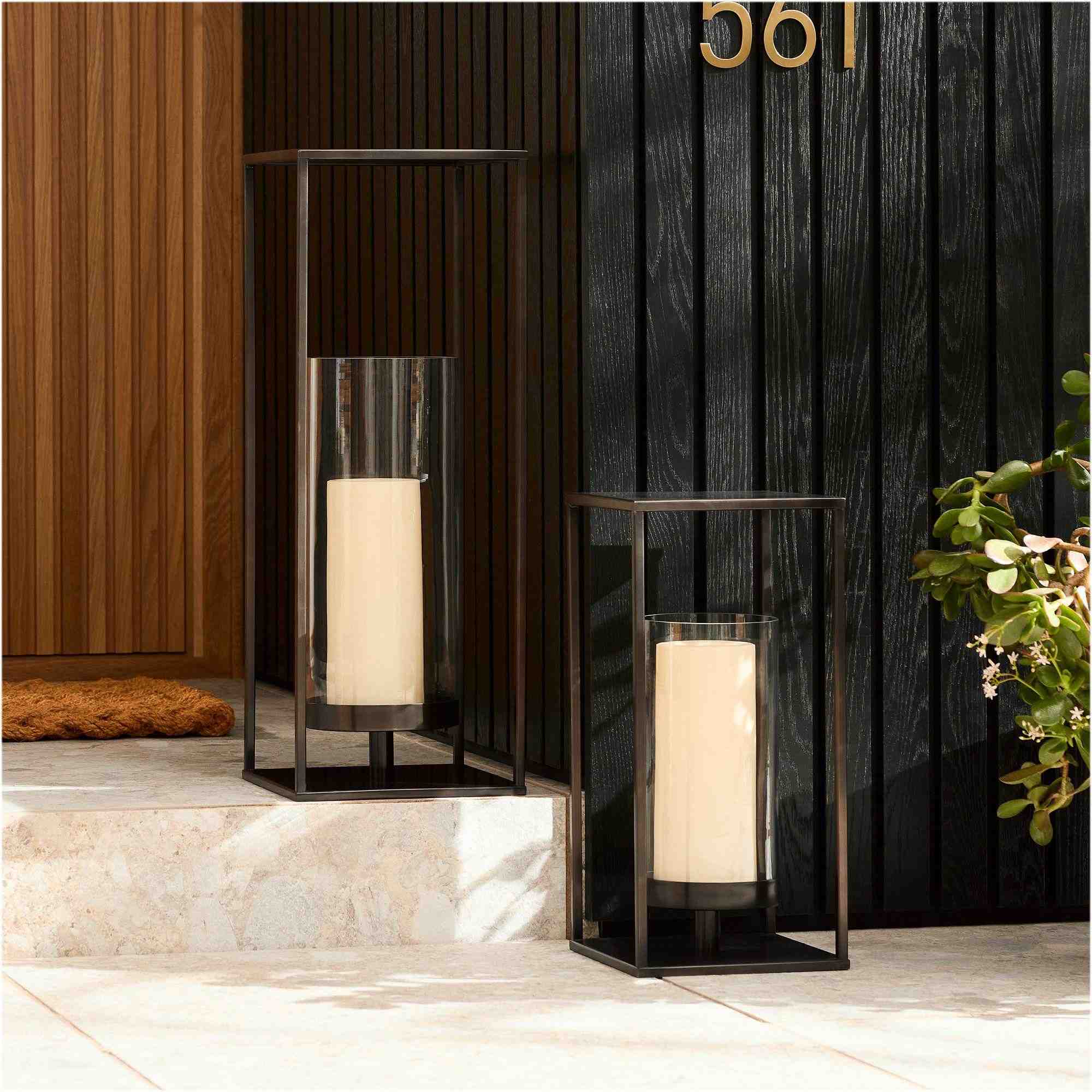 Nella Outdoor Lanterns
