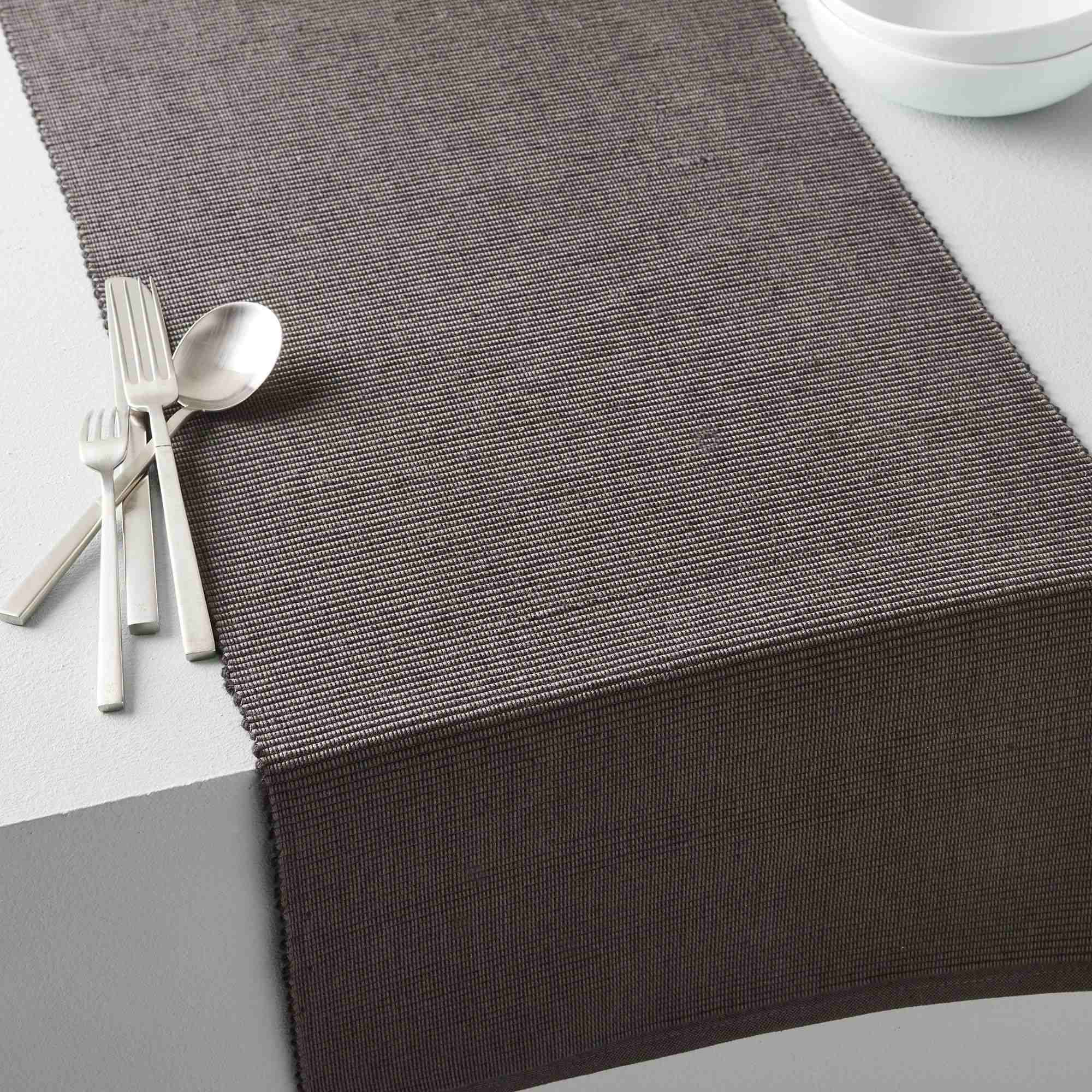 Riviera Cotton Table Runner