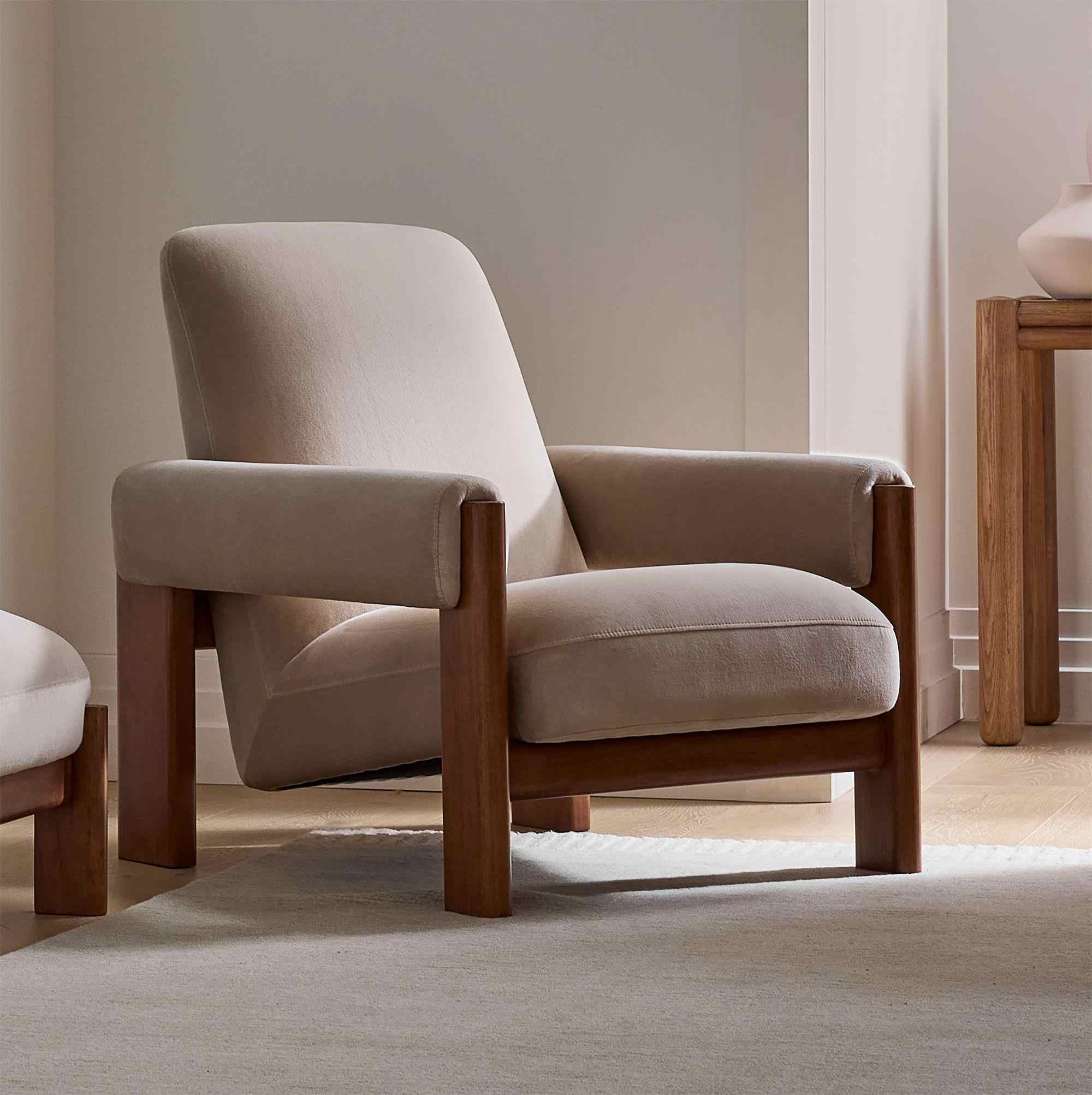 west elm | Nils Chair