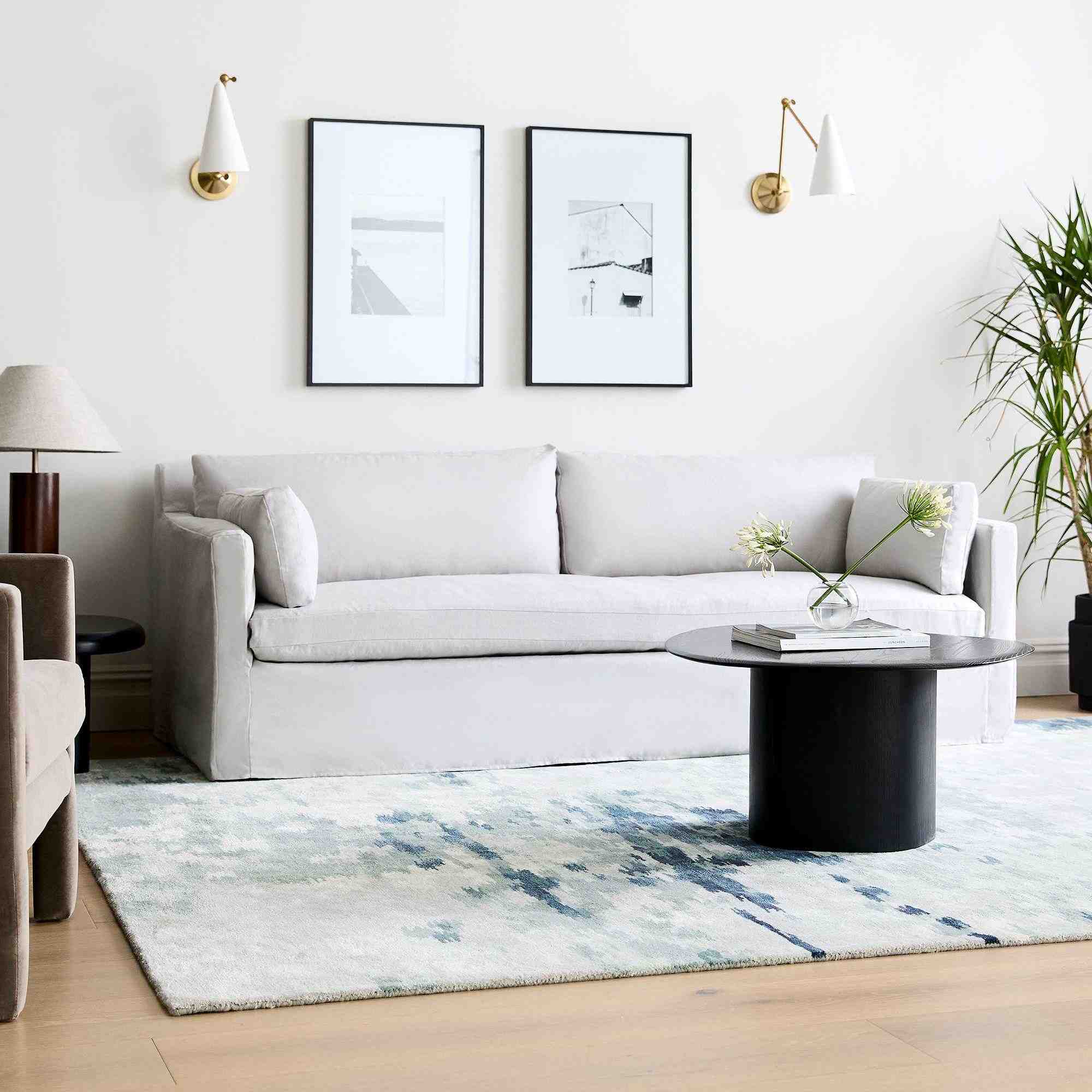 Oceanic Rug
