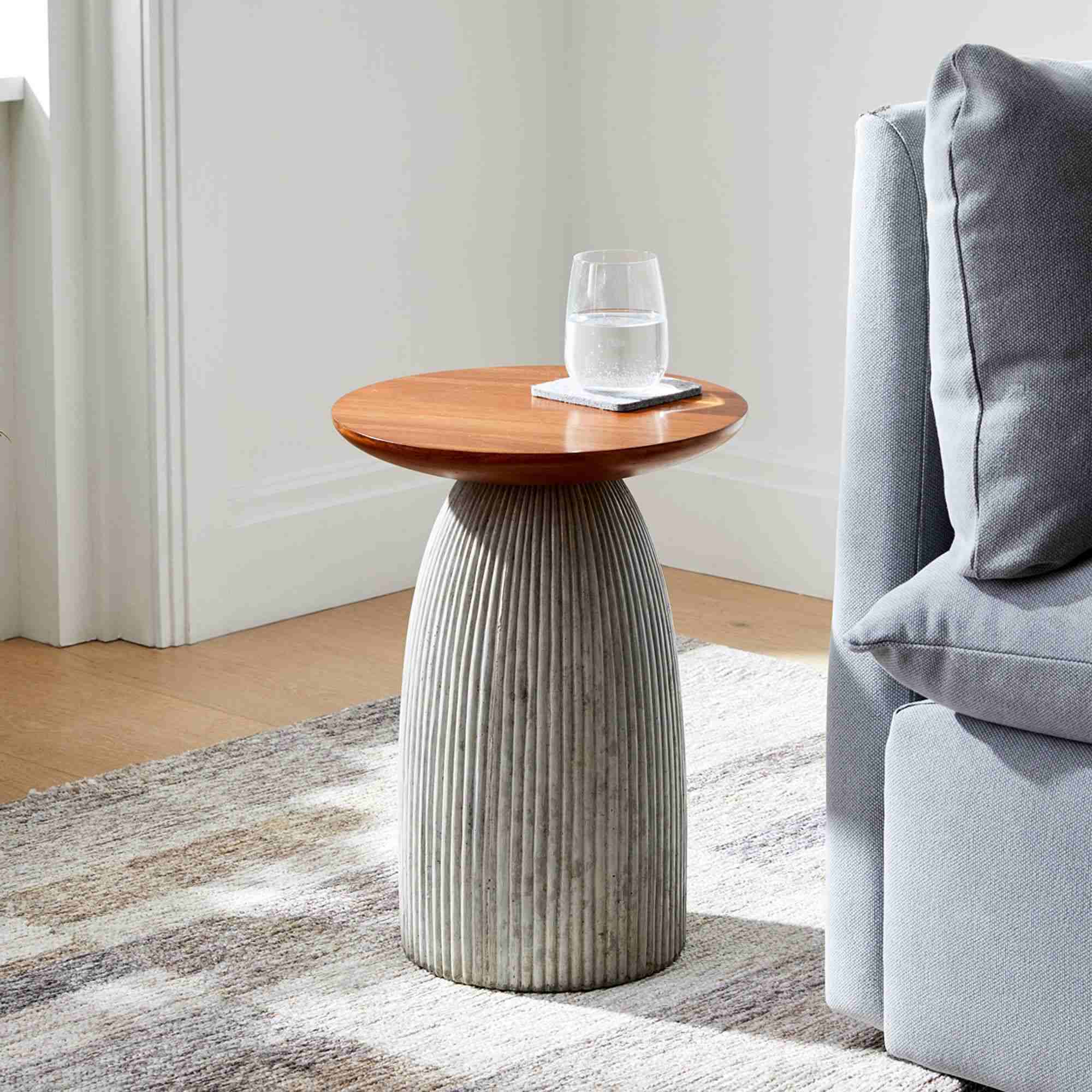 Odin Side Table