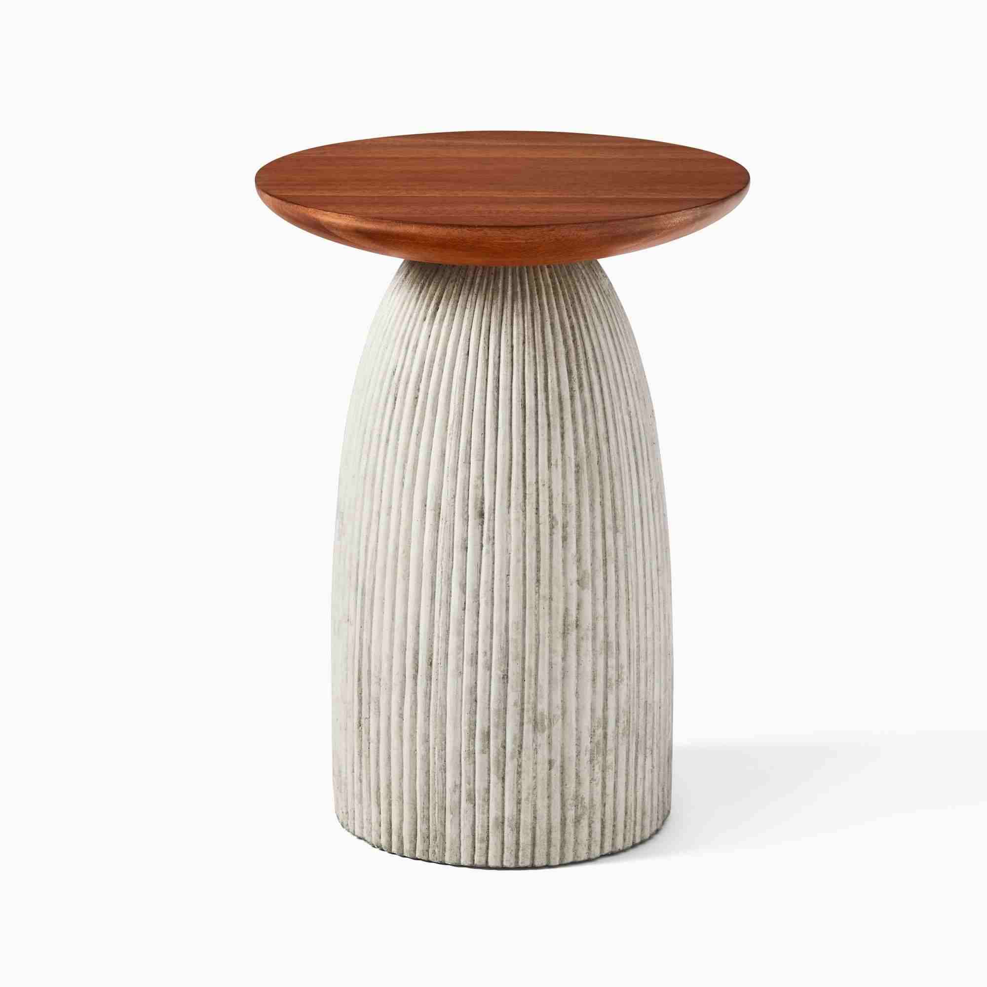 Odin Side Table