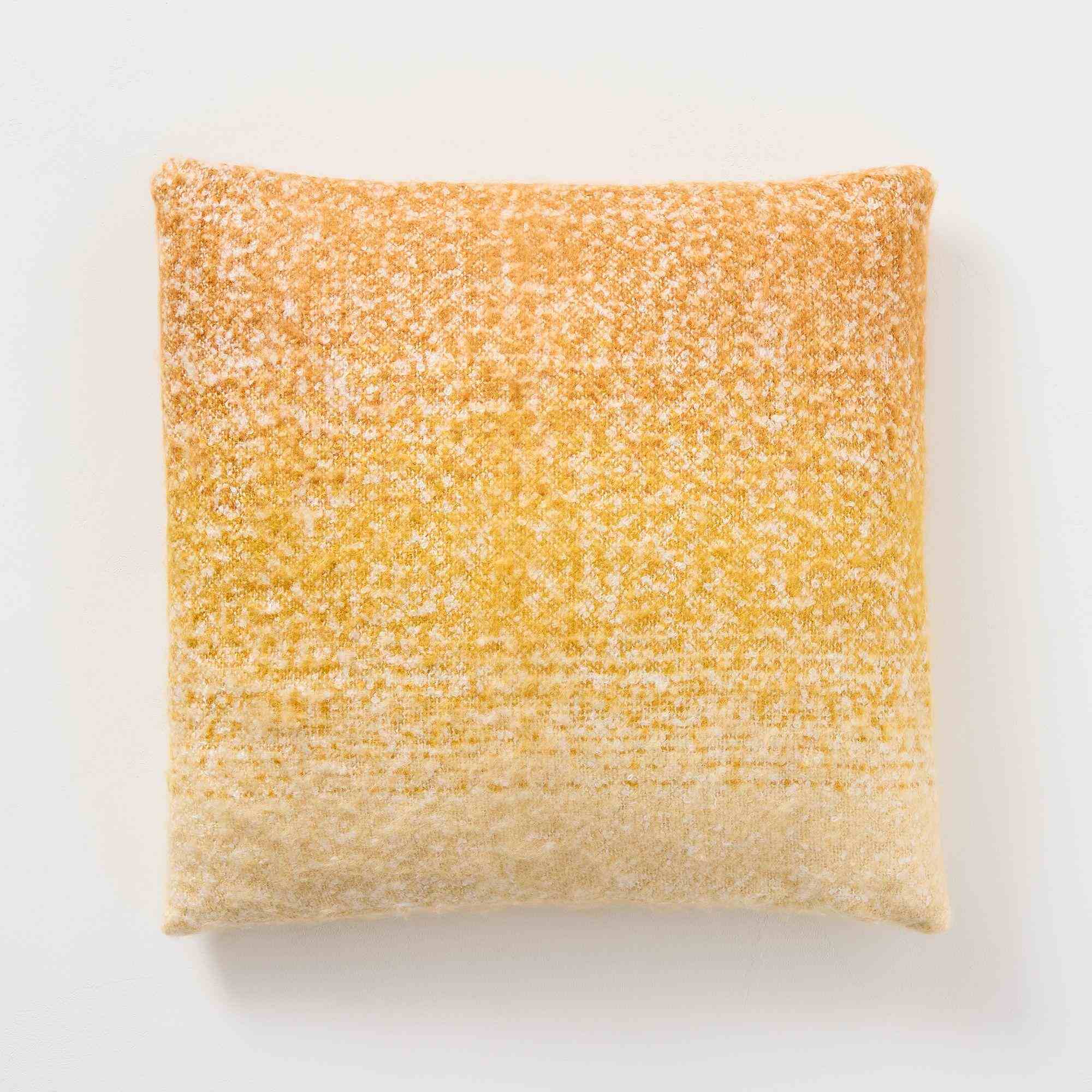 Ombre Pillow Cover
