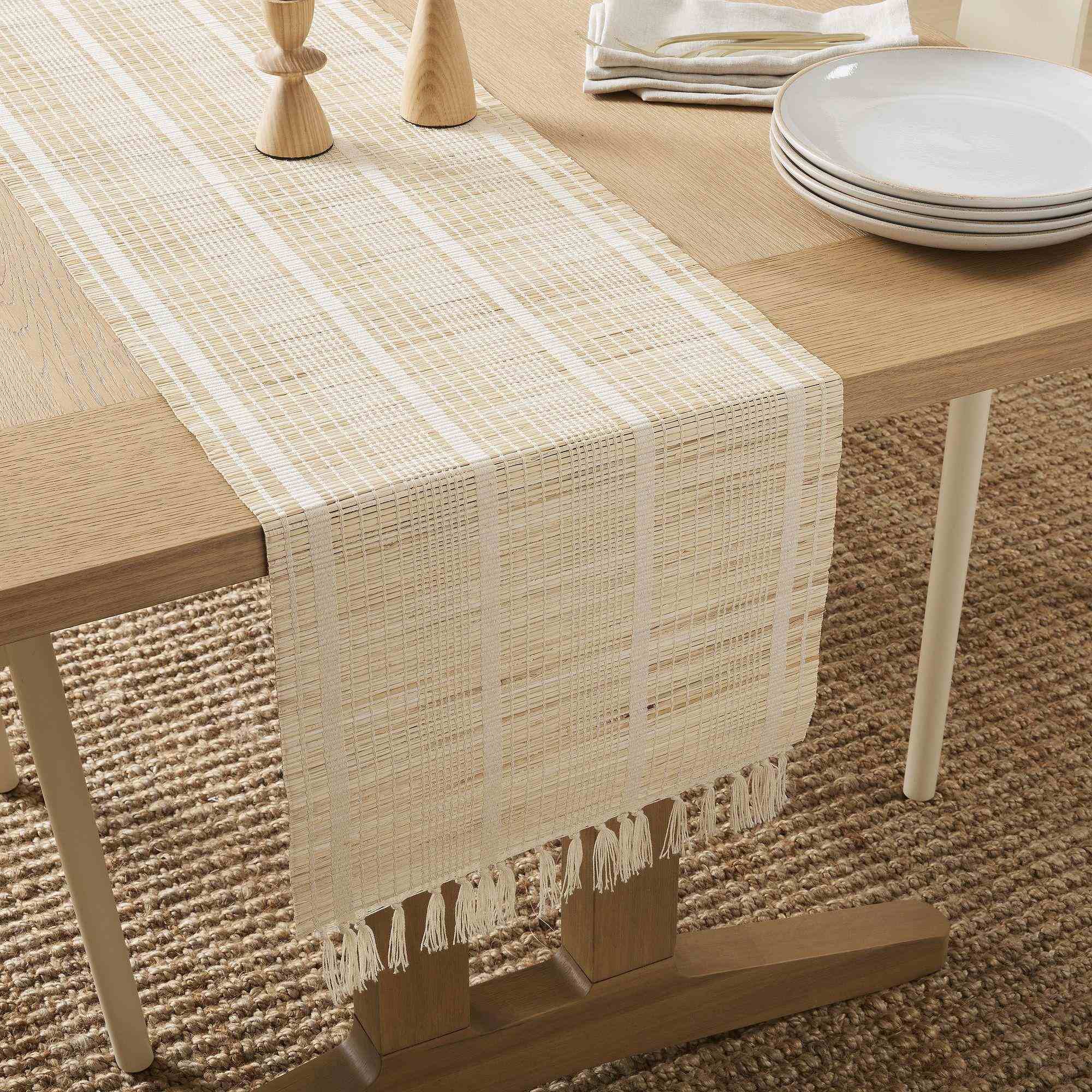 west elm | Oona Runner