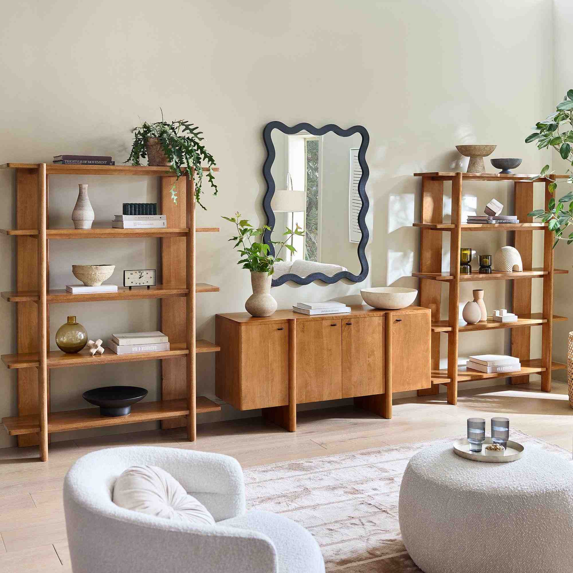 Otto Bookshelf
