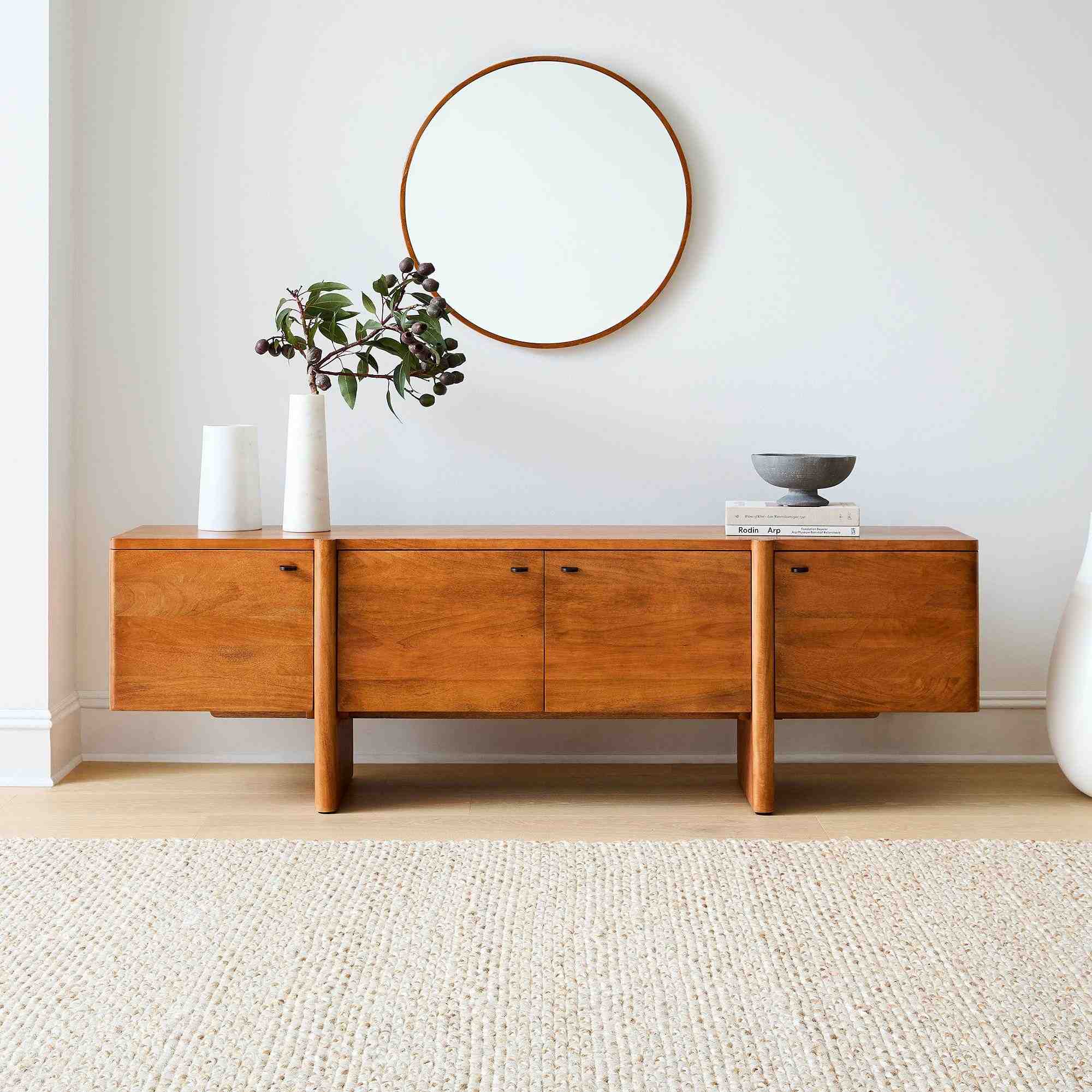 Otto Media Console