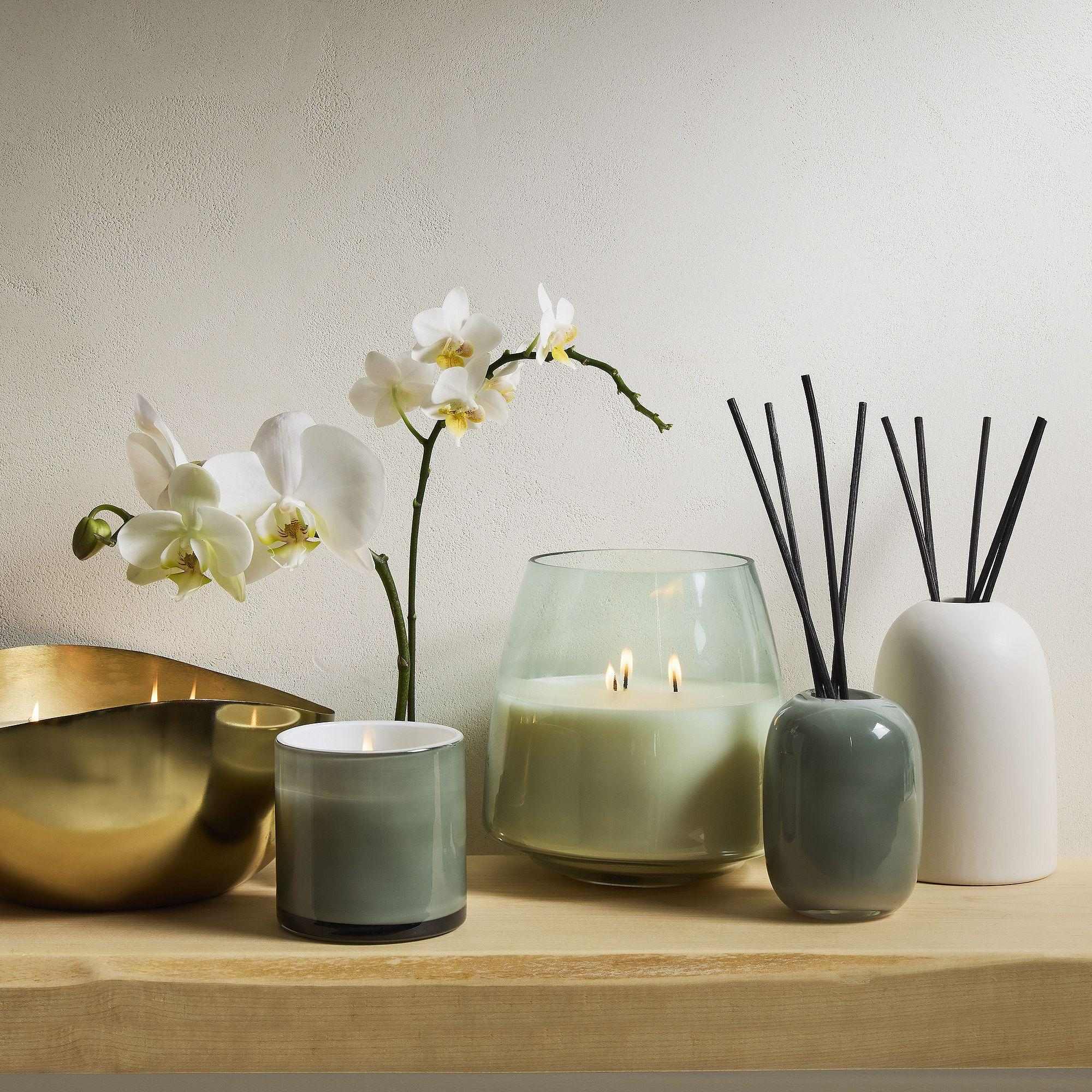 Rove Homescent Collection - Sea Salt Orchid