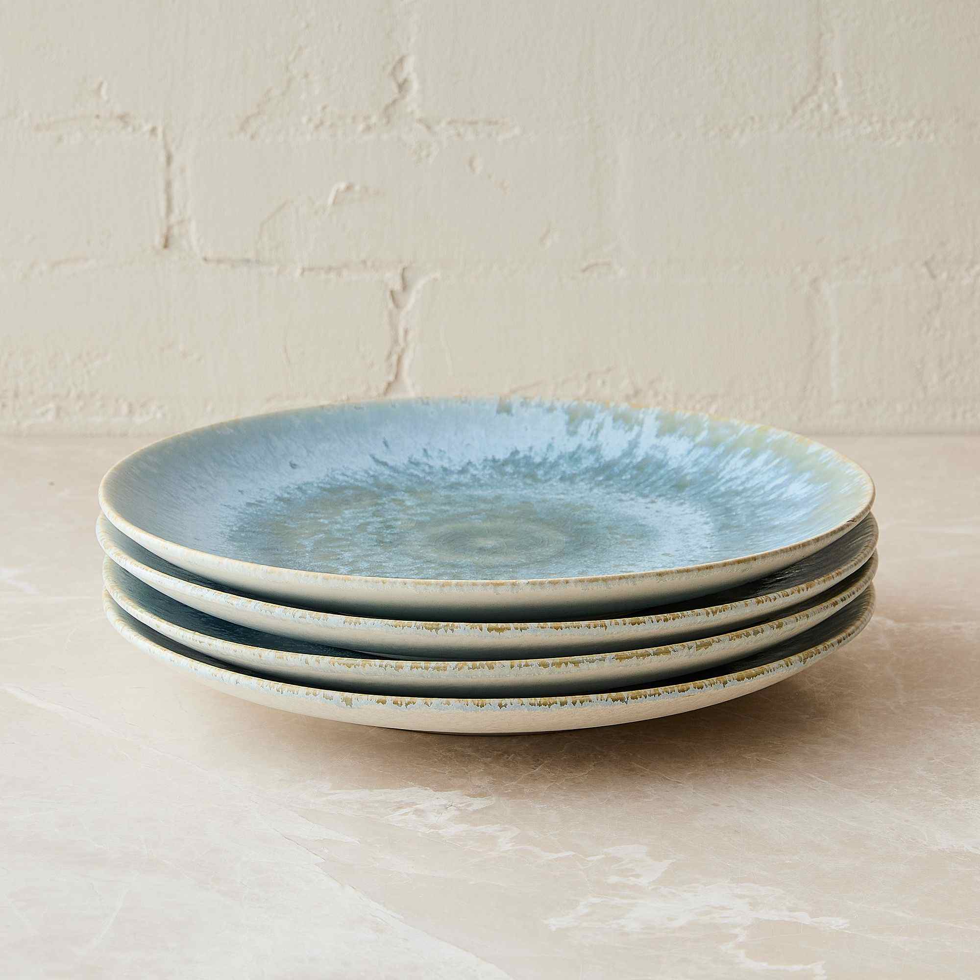 Oyku Dinner Plate Set of 4