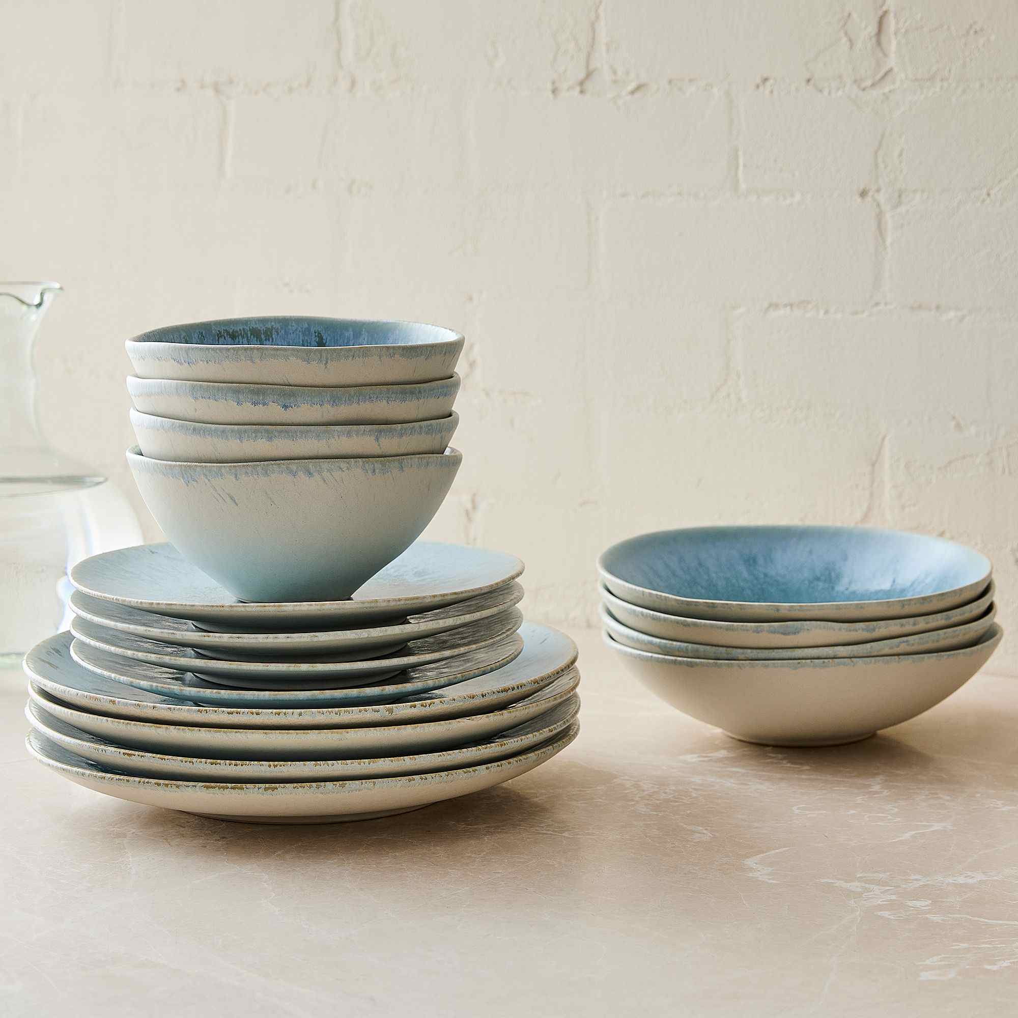 Oyku Dinnerware Set