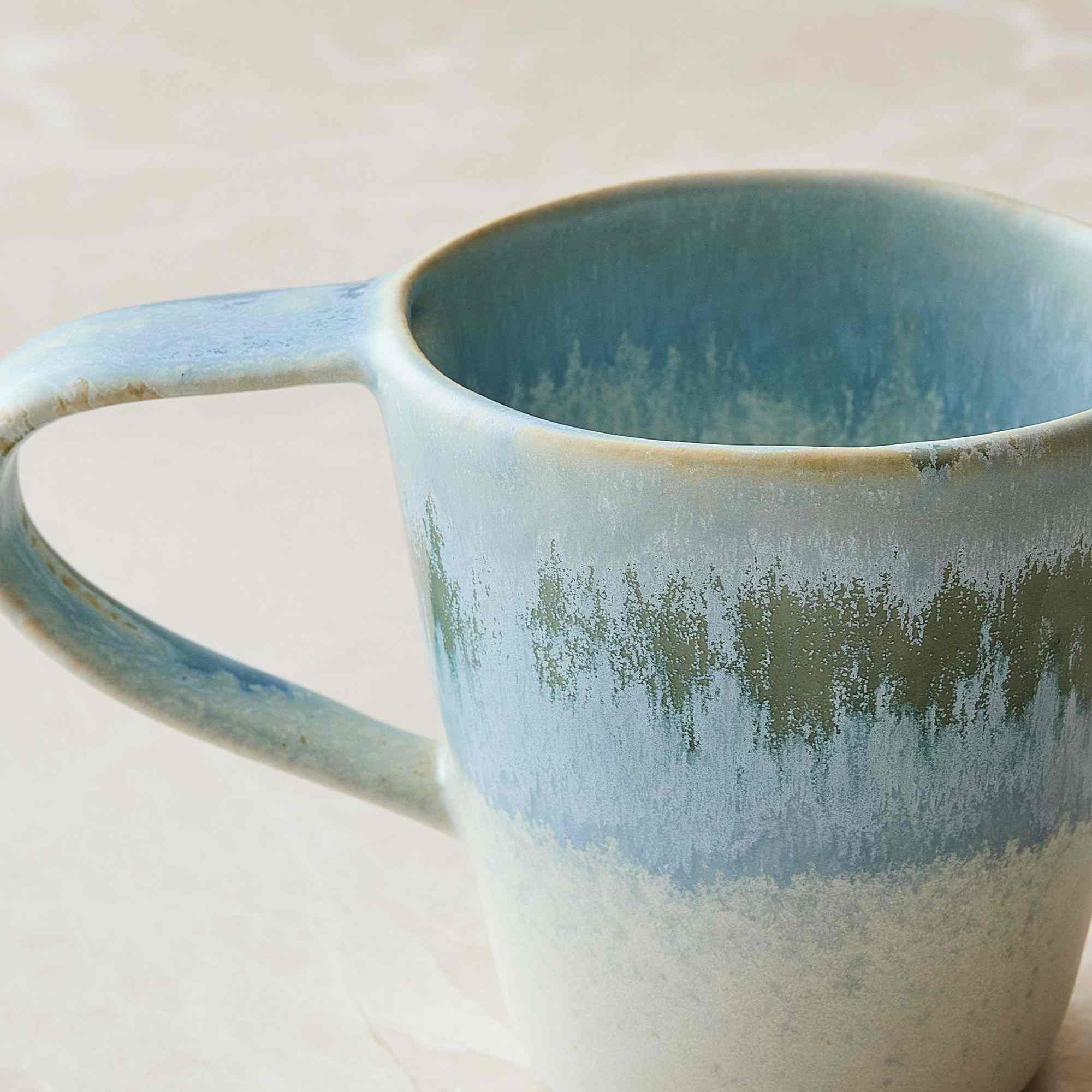 Oyku Mug Set of 4