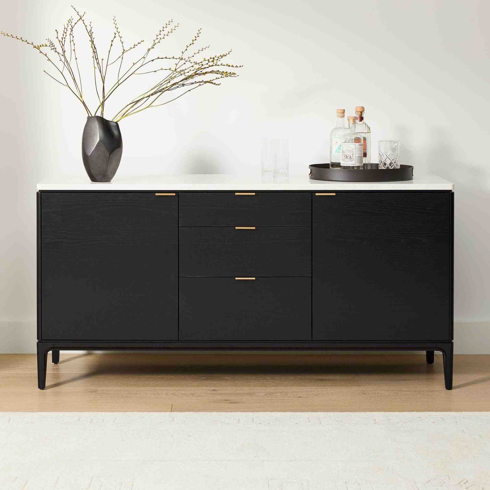 Parker Buffet (63")