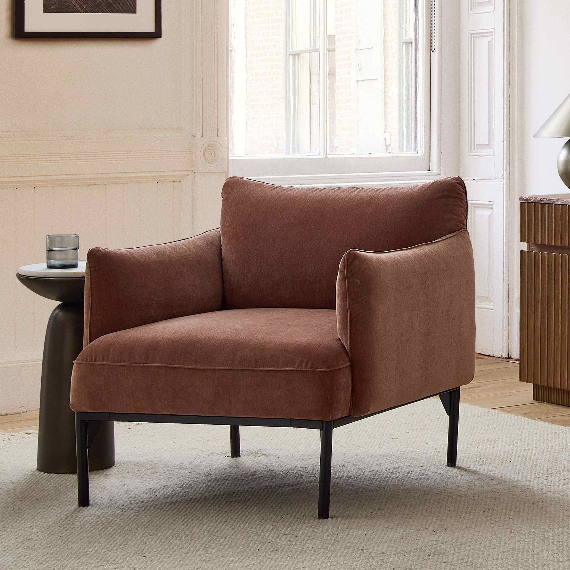 Penn Chair
