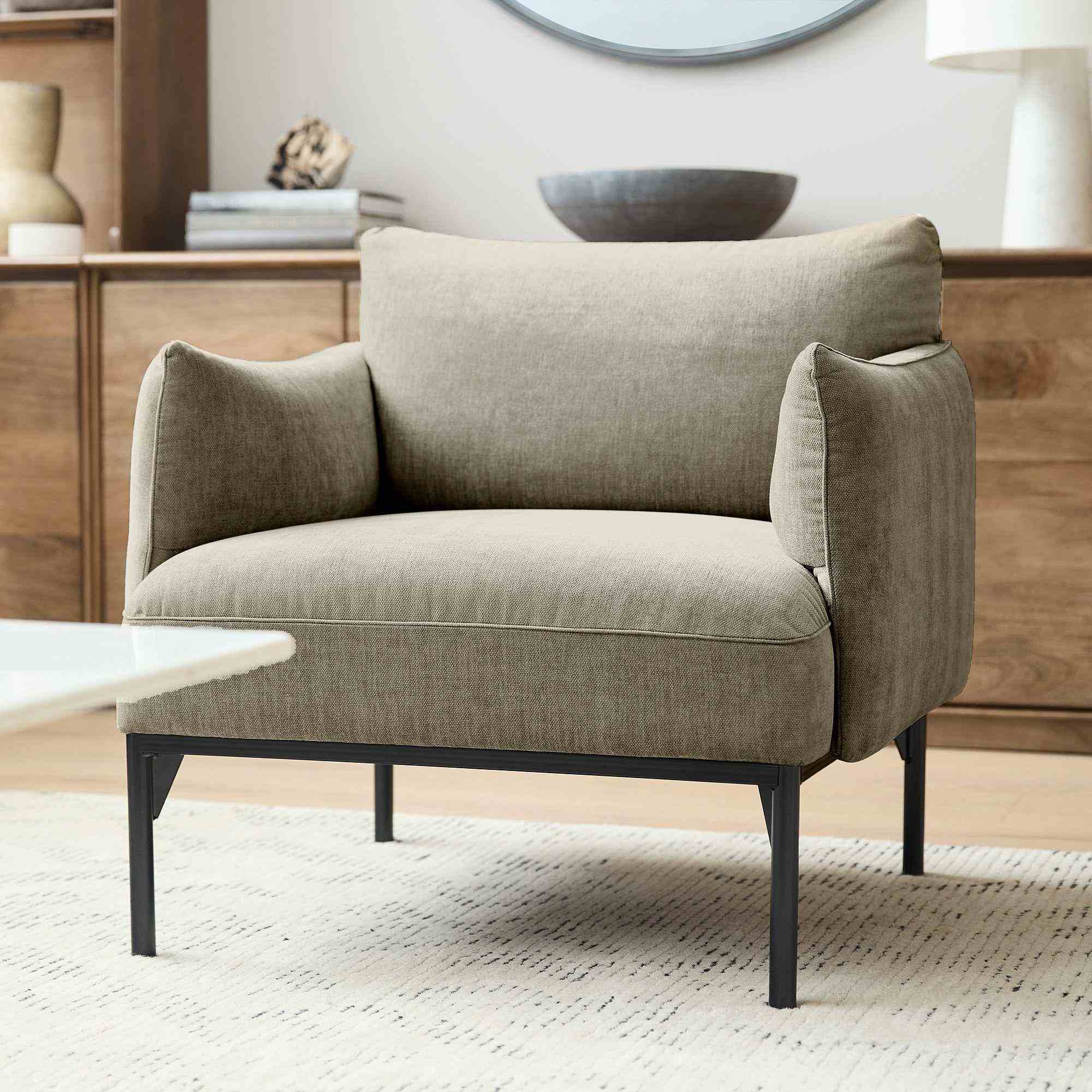 Penn Chair
