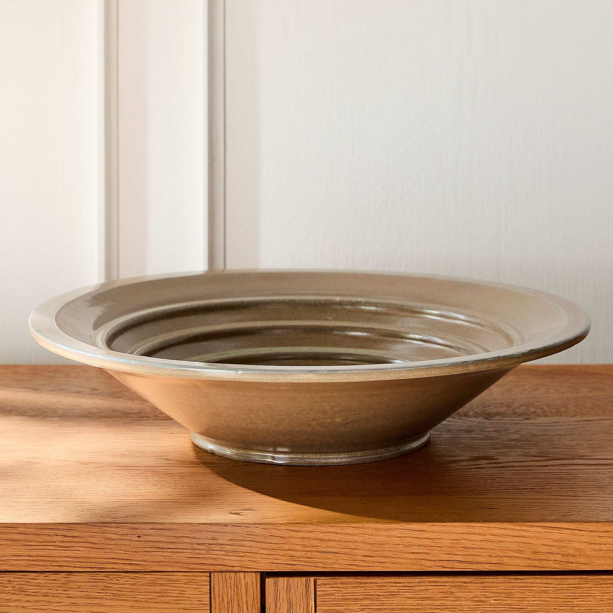 Pierce and Ward Centerpiece Bowl