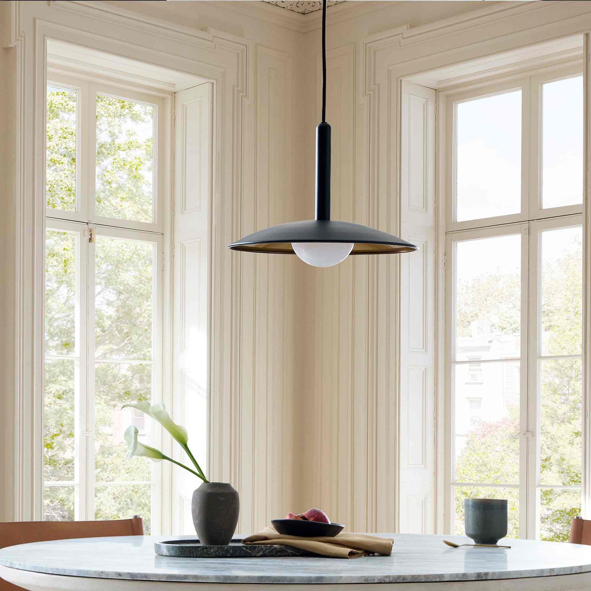 Piero Pendant (28")