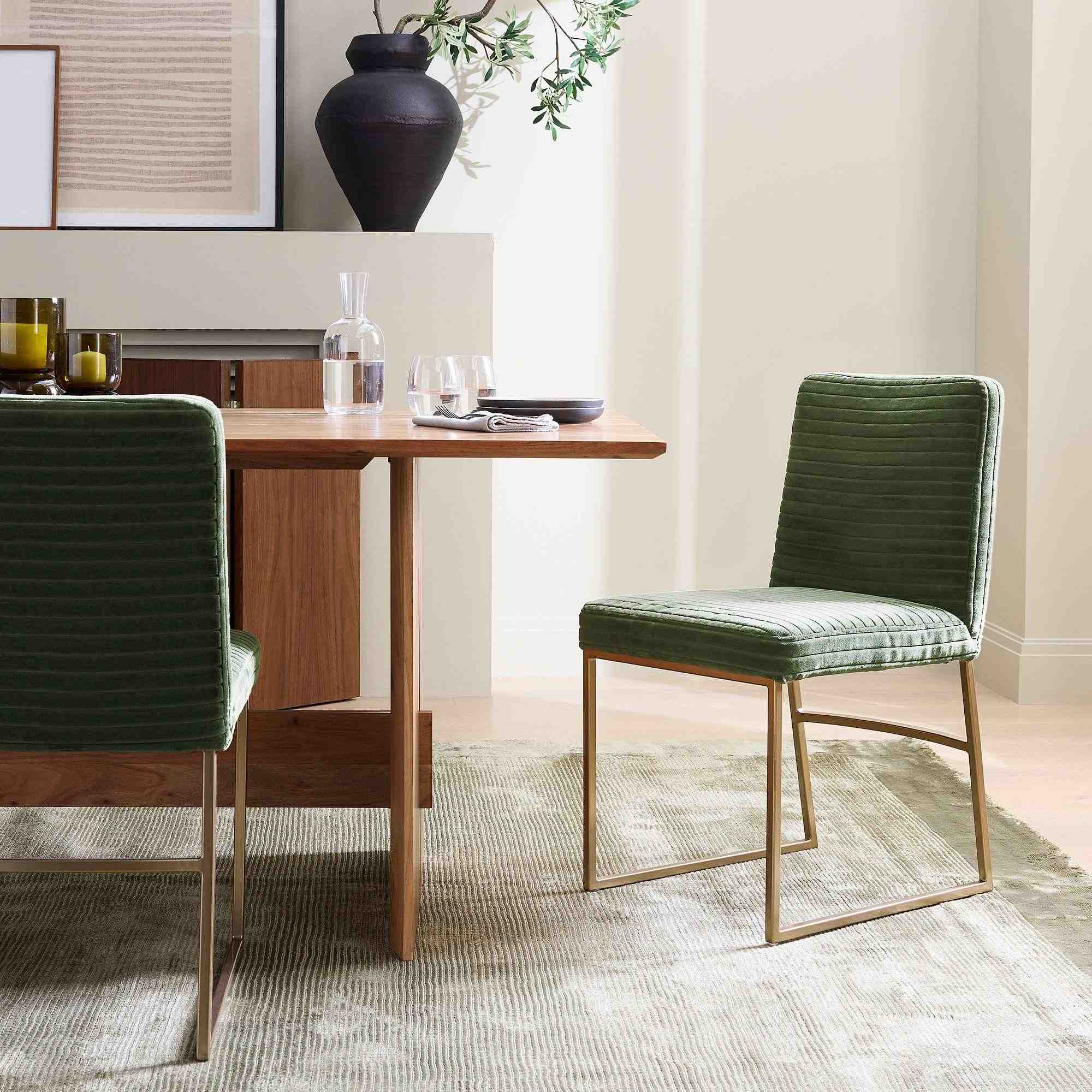 Range Side Dining Chair