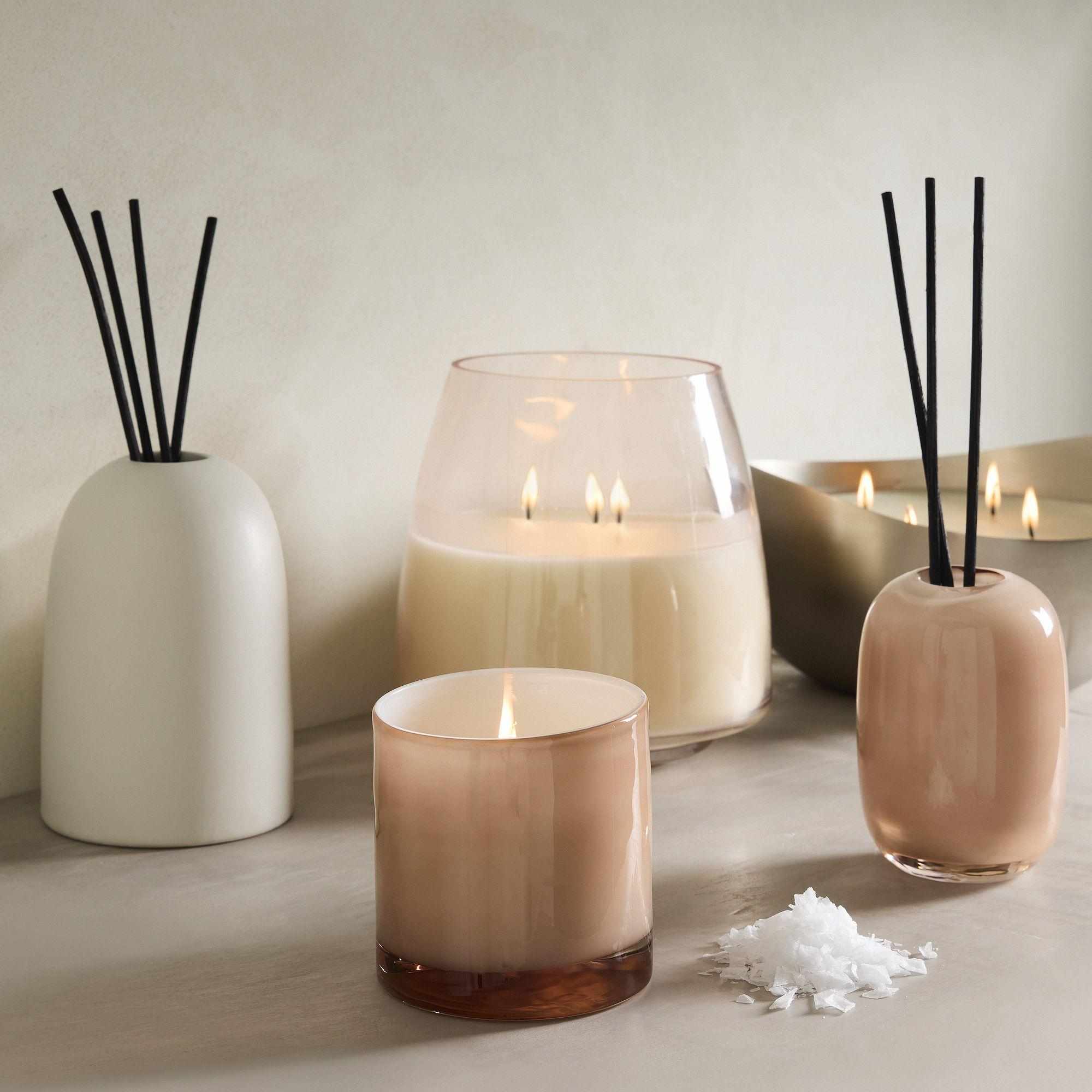 Rove Homescent Collection - Salted Grapefruit