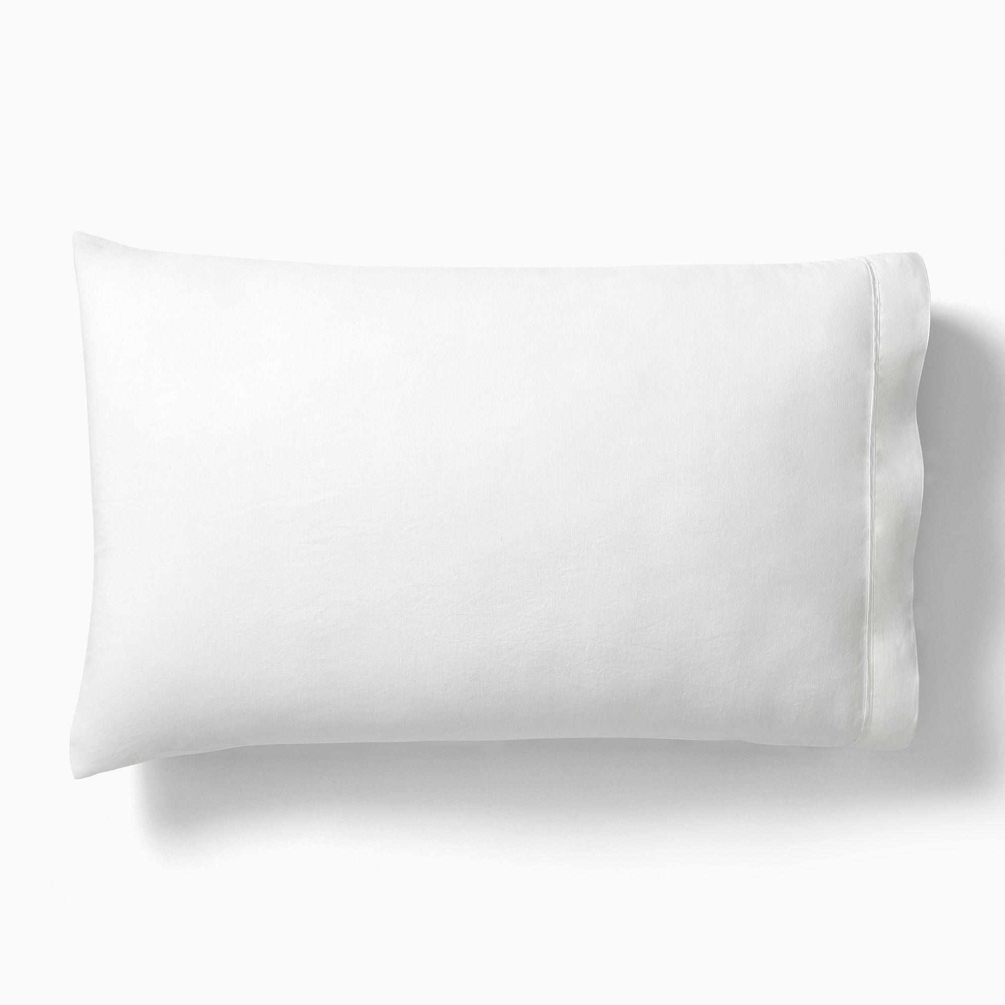 west elm | Signature TENCEL™ Linen Pillowcases (Set of 2)