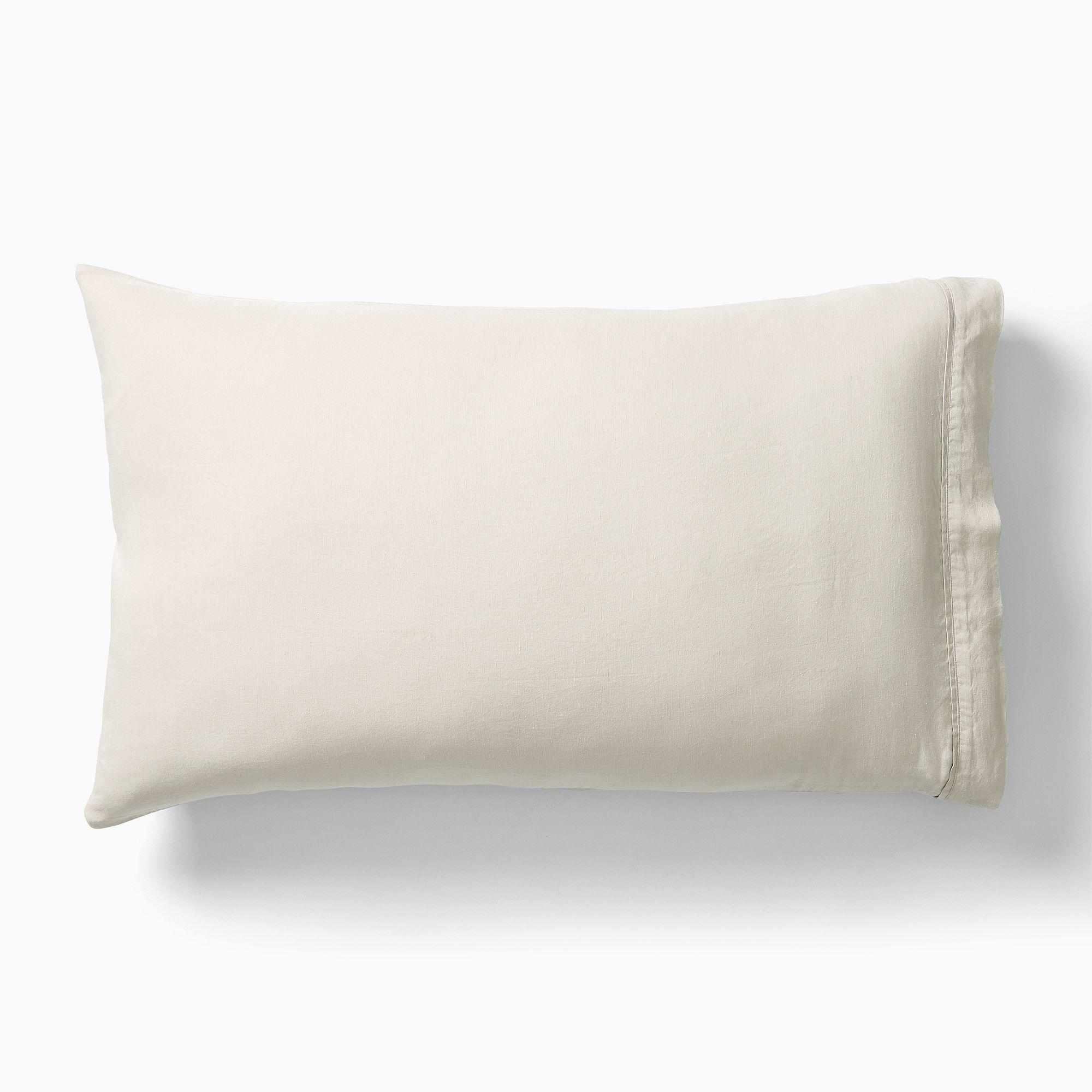 Signature TENCEL™ Linen Pillowcases (Set of 2)