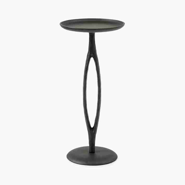 Sintra Drink Table, 10"
