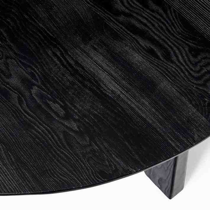 Tanner Solid Wood Coffee Table