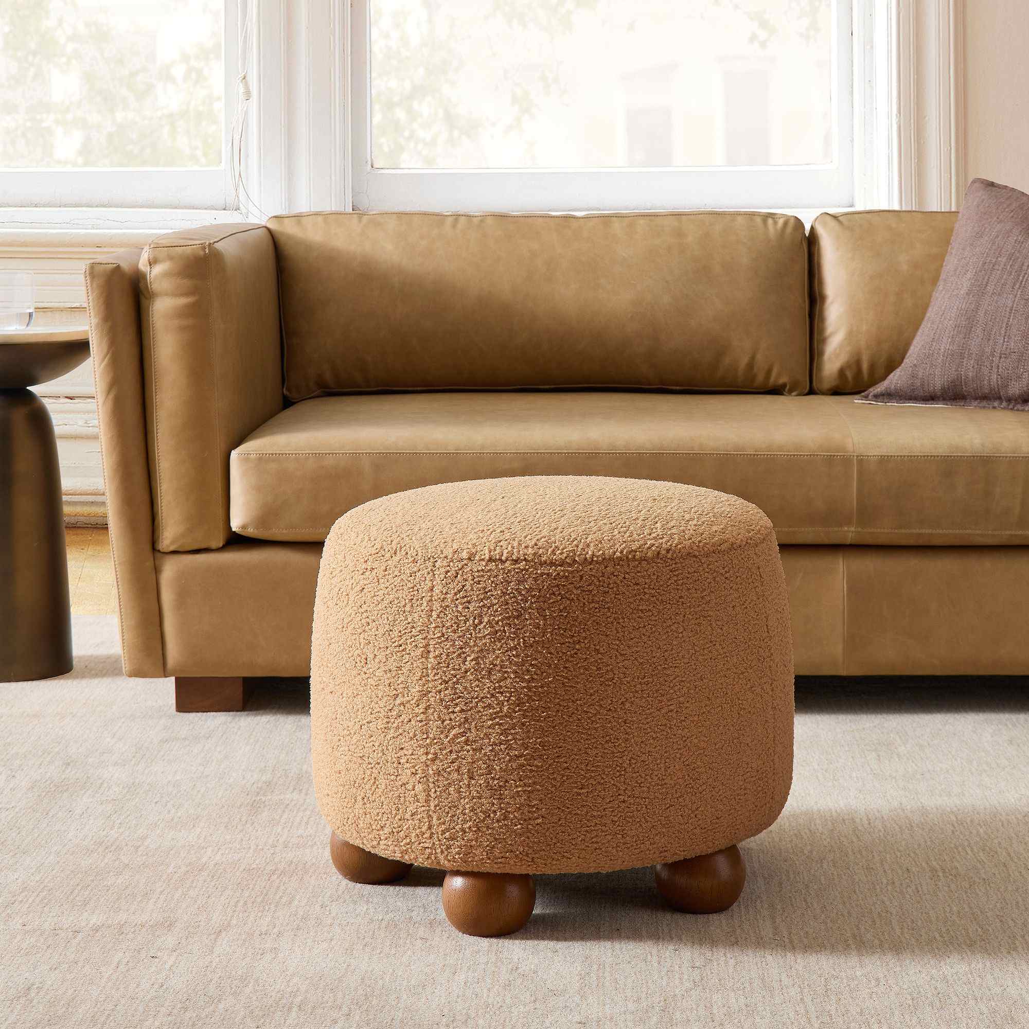 Thalia Ottoman