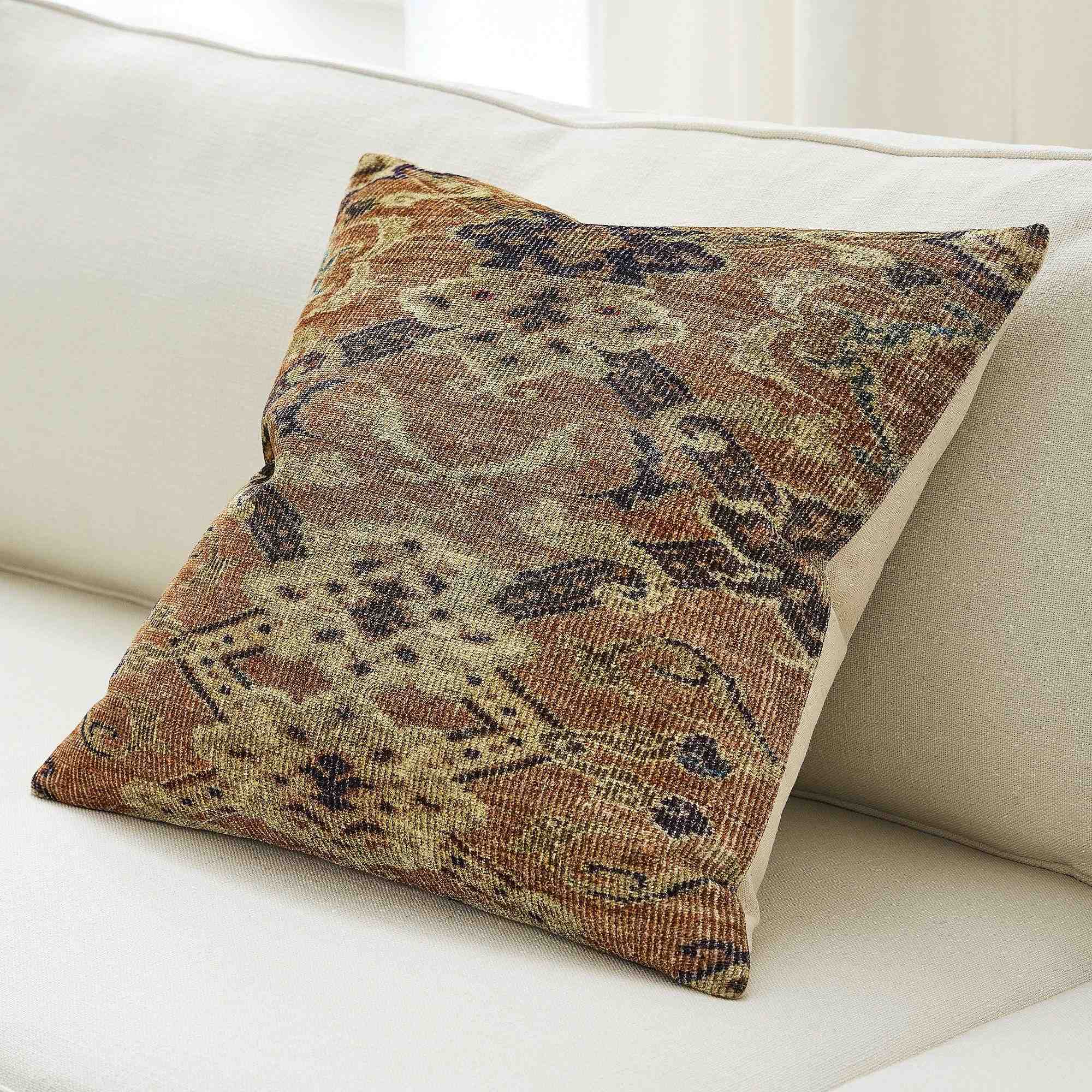 Thea Pillow Cover
