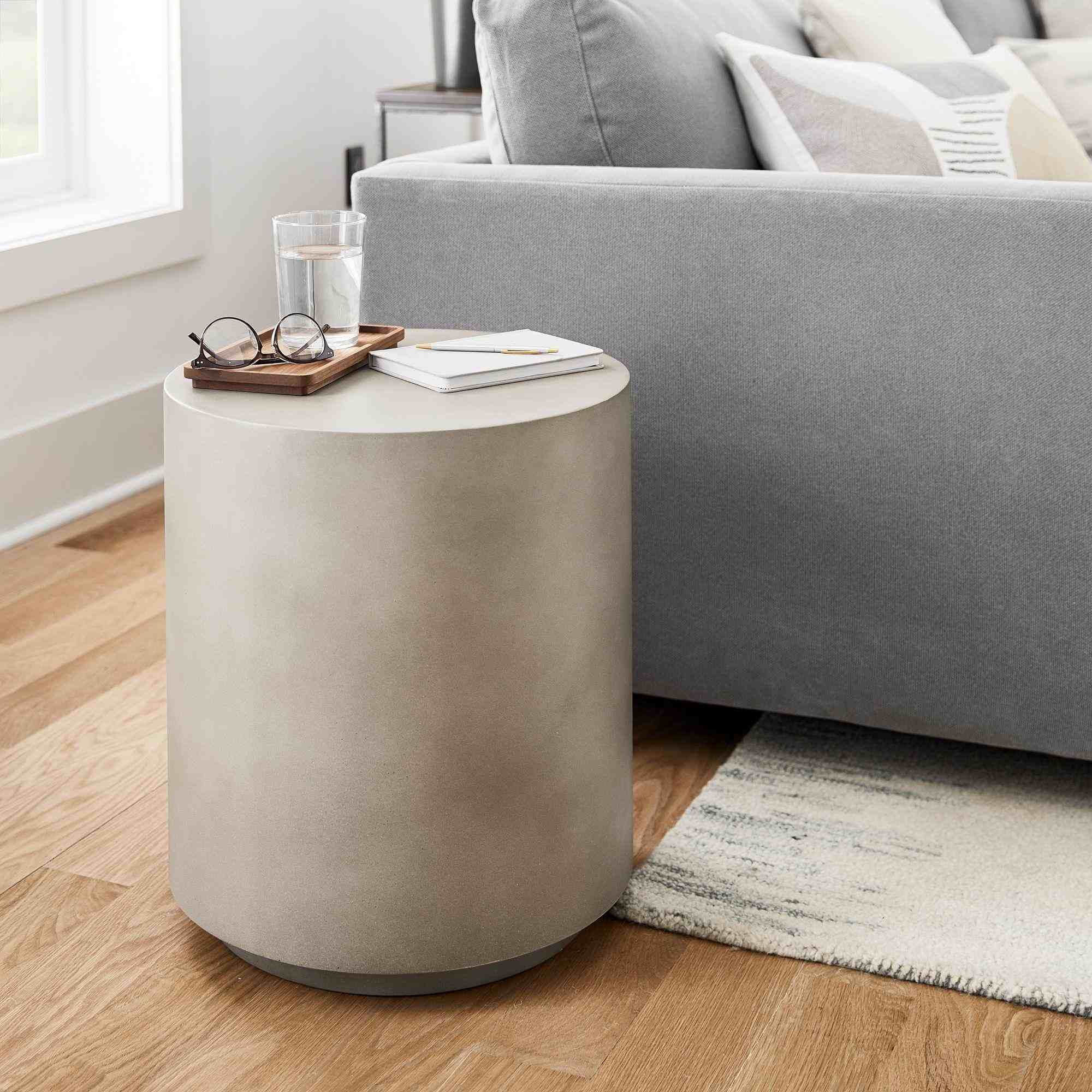 Volume Living Room Collection